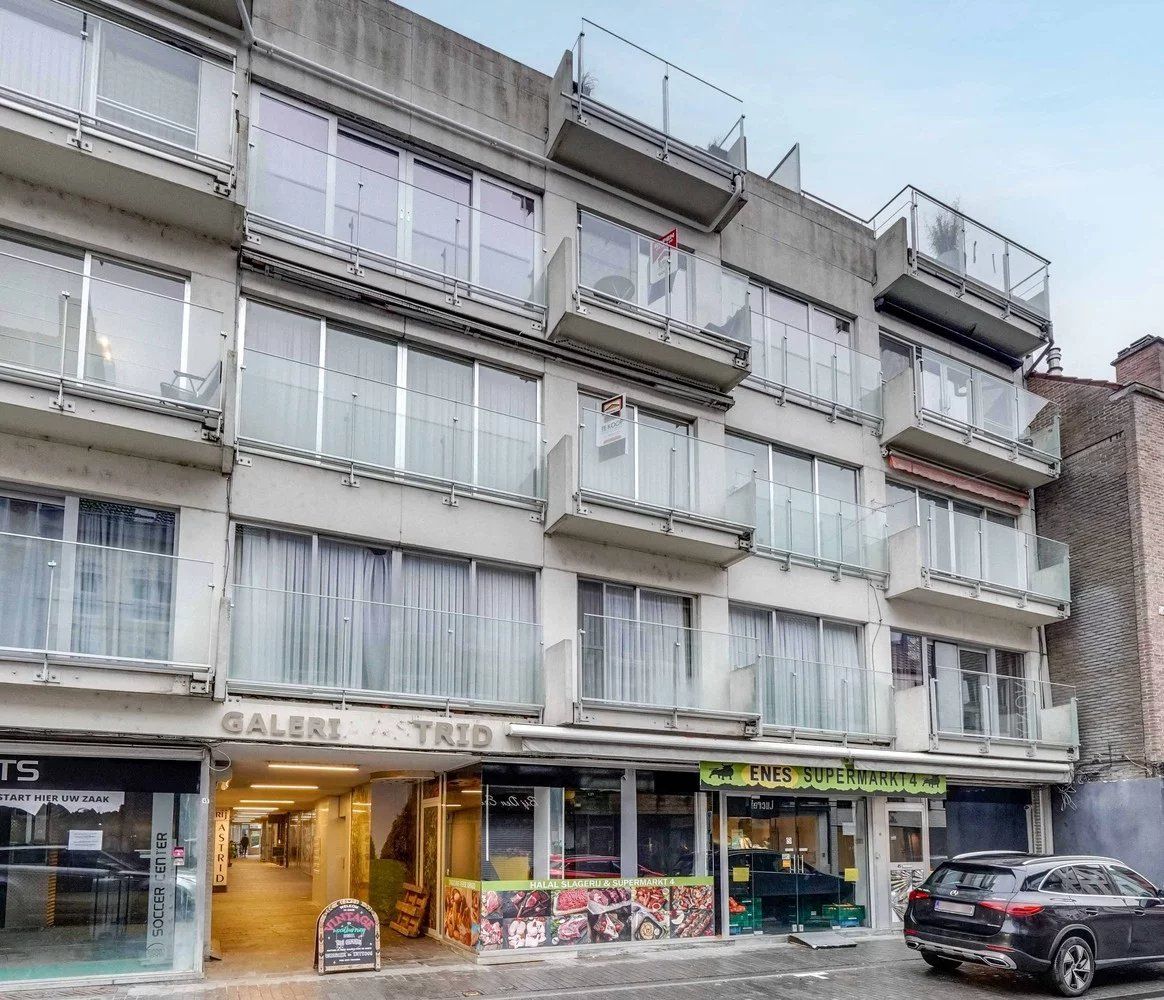 Eénslaapkamerappartement in centrum foto 12