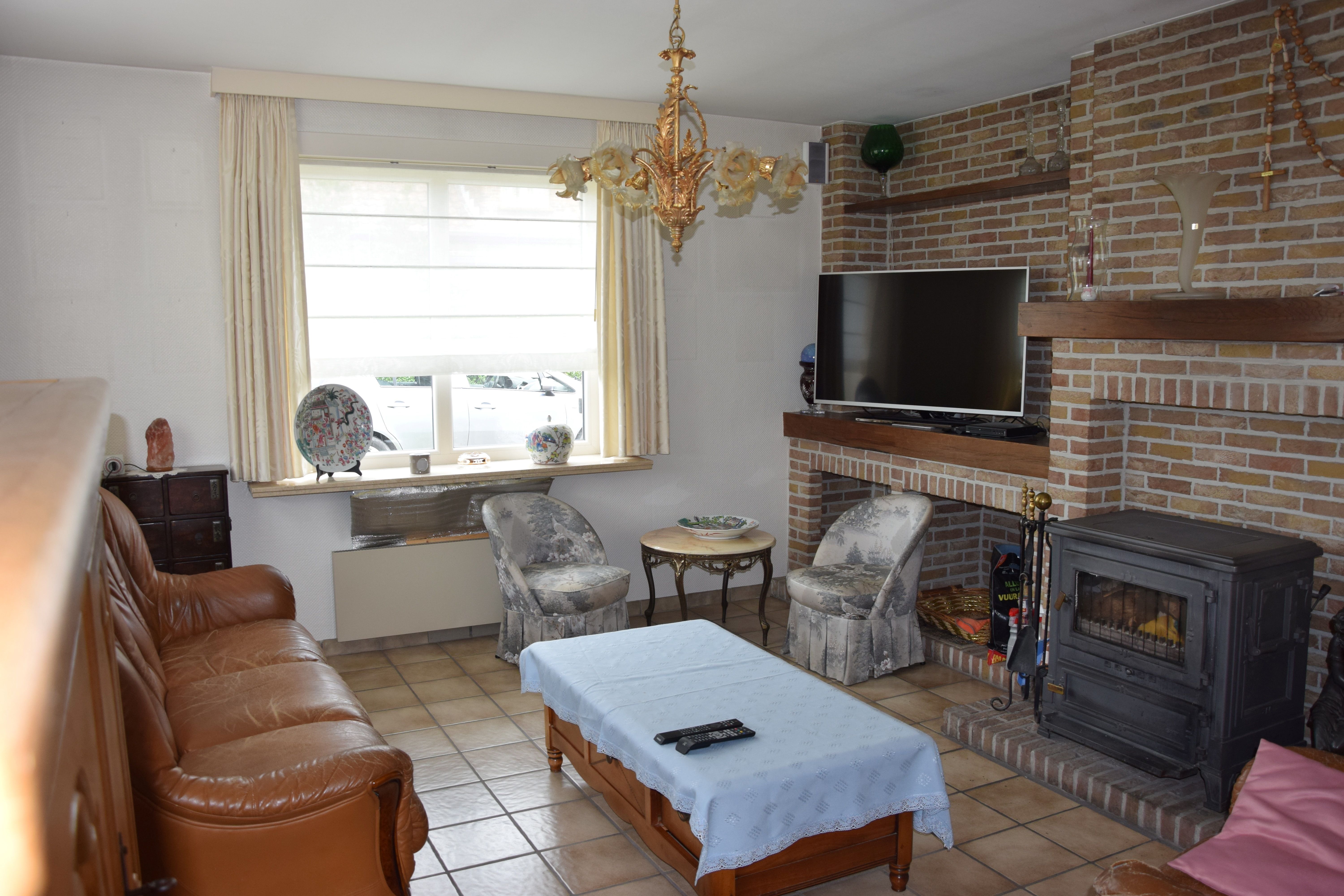 Landelijke villa te Knokke-Heist foto 7