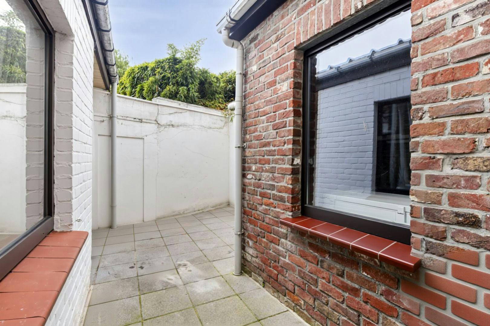 Huis te koop in Ieper centrum  foto 7