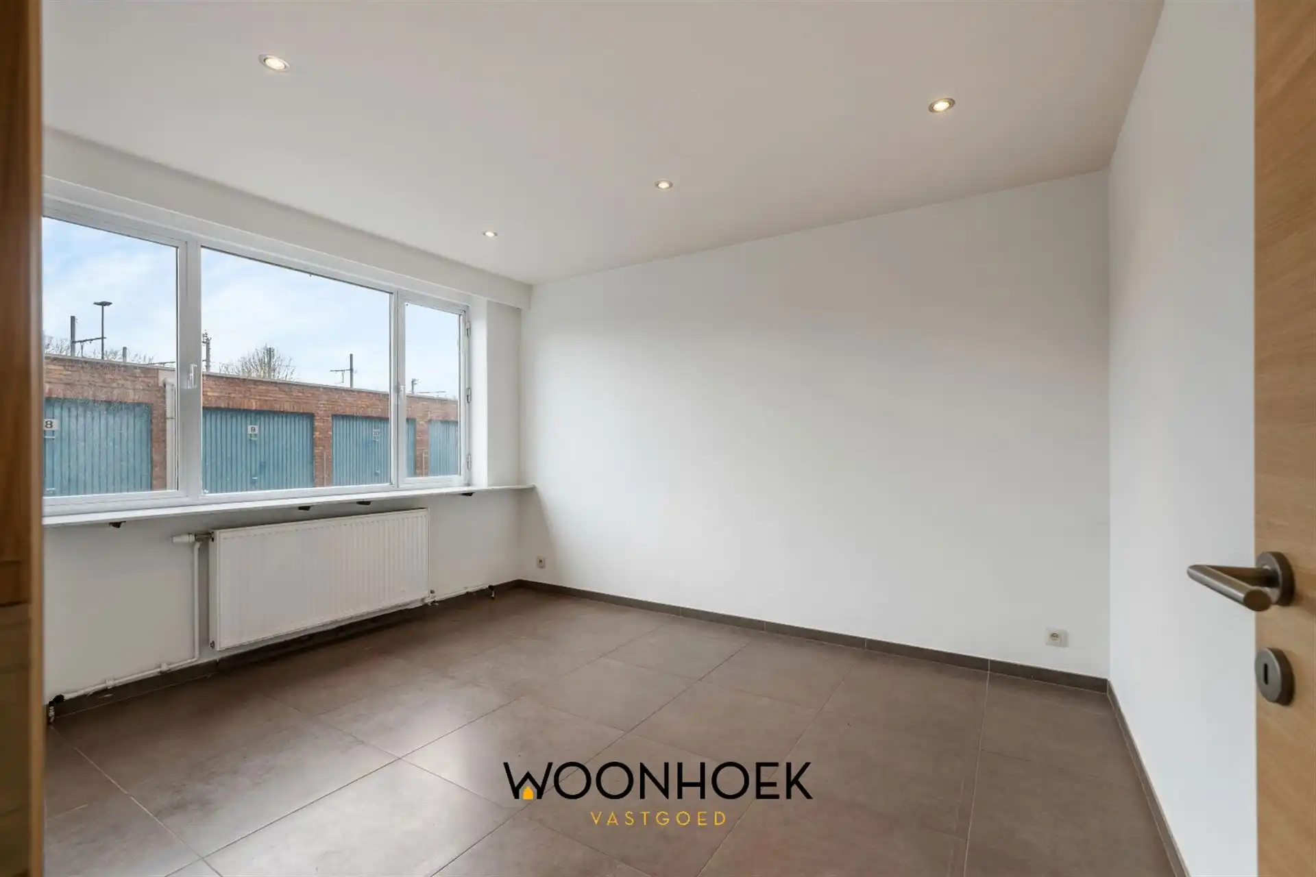 Gelijkvloers wonen met uitzicht op het water foto 14