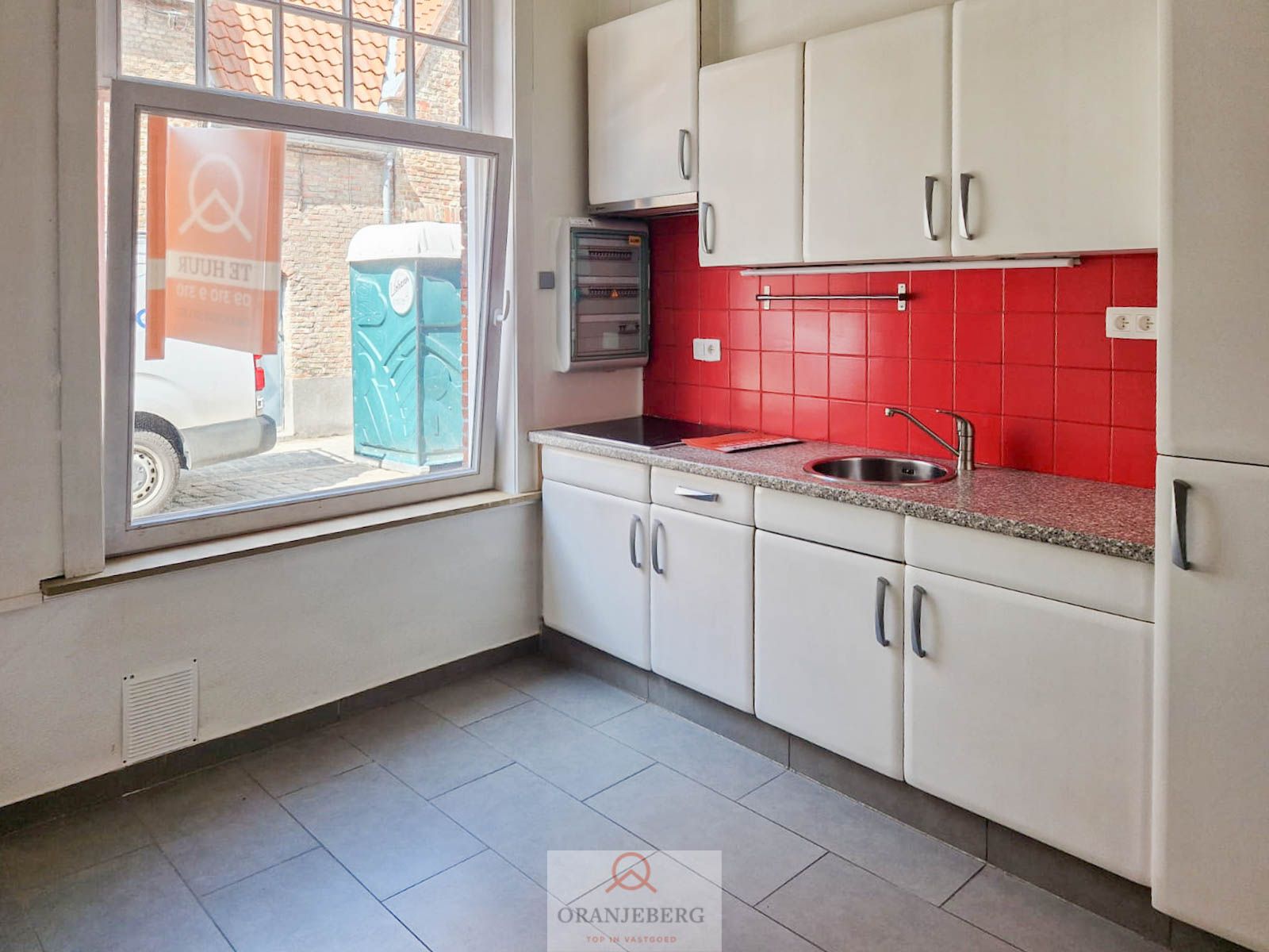 Charmante woning centrum Brugge! foto 20