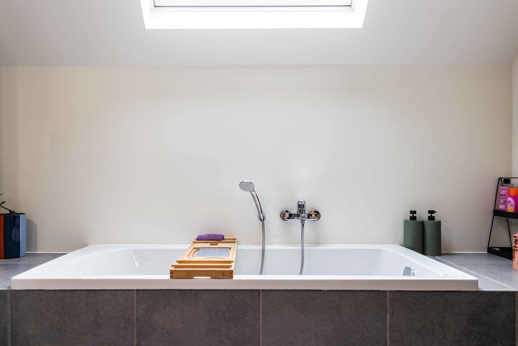 Moderne woning te koop in Schendelbeke foto 20