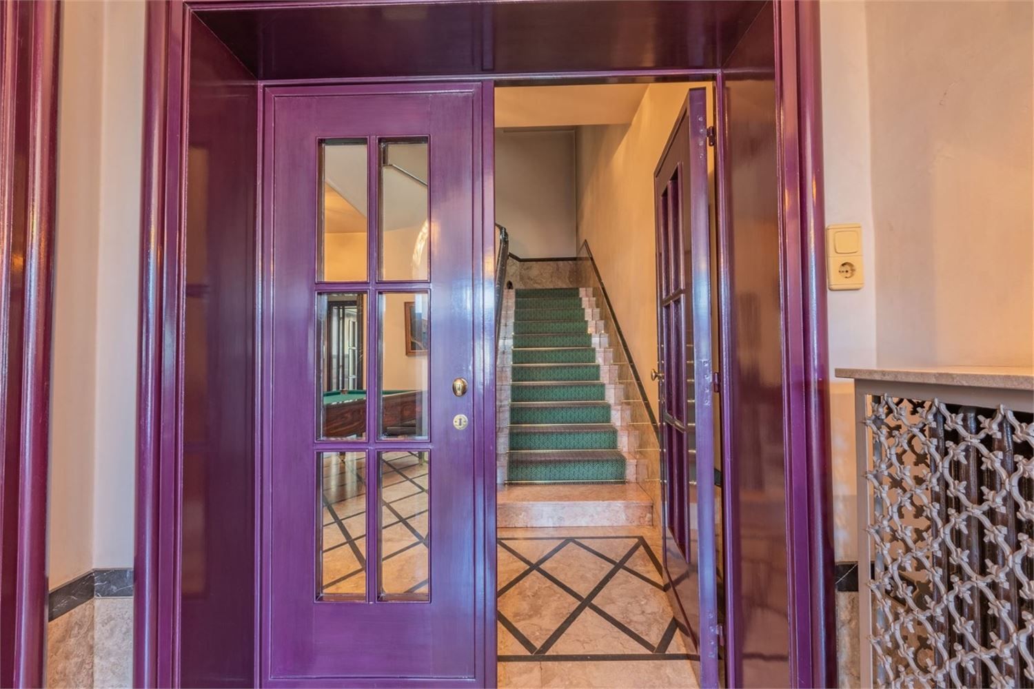 UNIEKE WONING NABIJ STADSPARK MET RUIME TUIN & GROOT POTENTIEEL foto 11