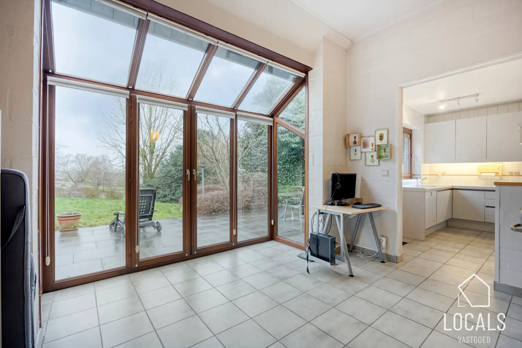 Wonen in alle rust met prachtig uitzicht foto 10