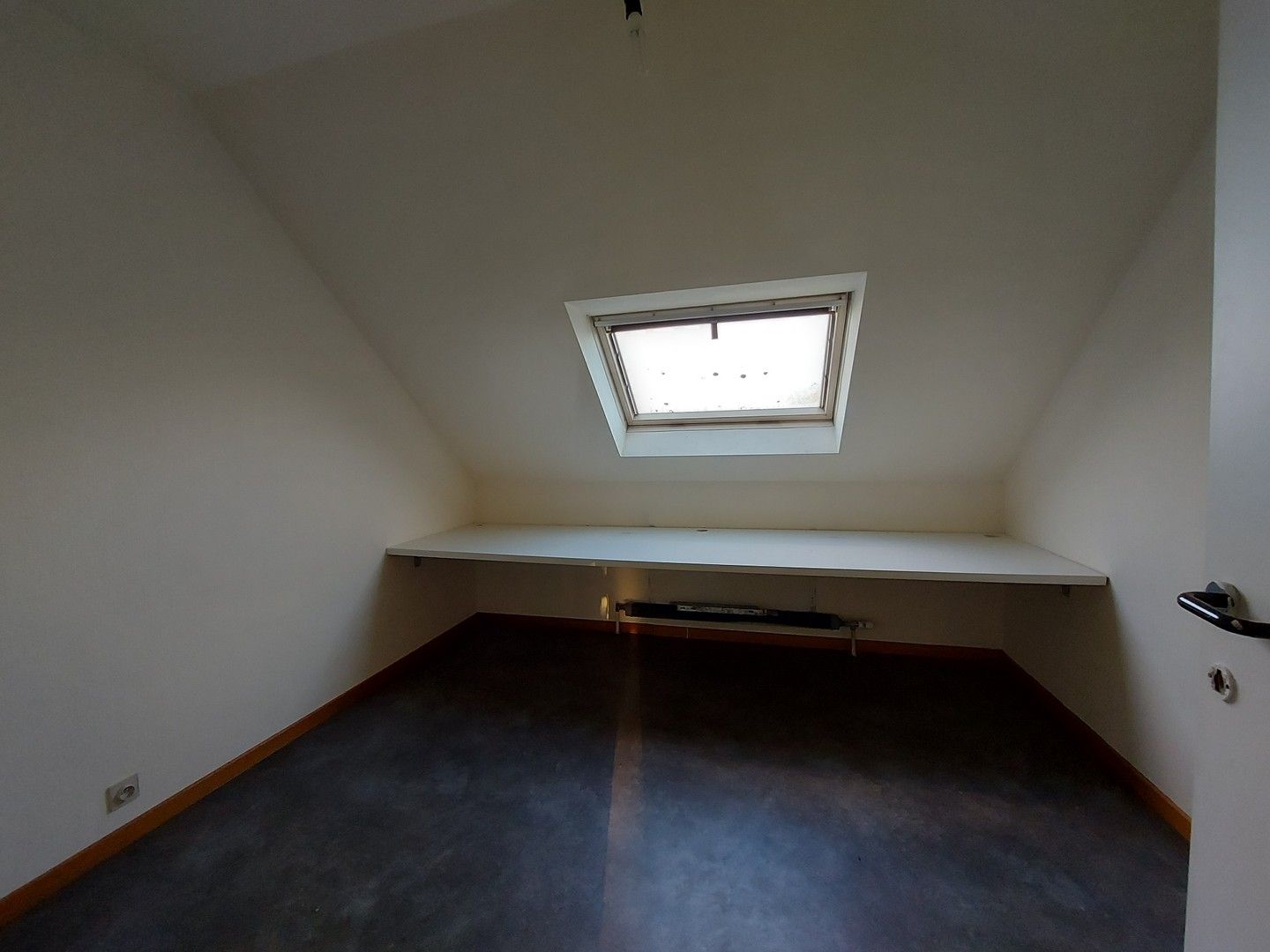 HANDELSPAND / OP 887m² / WOONST / TUIN / GARAGE foto 26