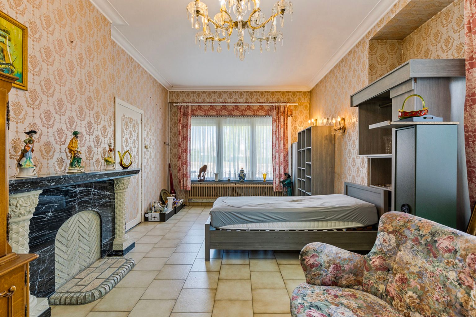 immo DAVID stelt voor te moderniseren villa met atelier foto 7