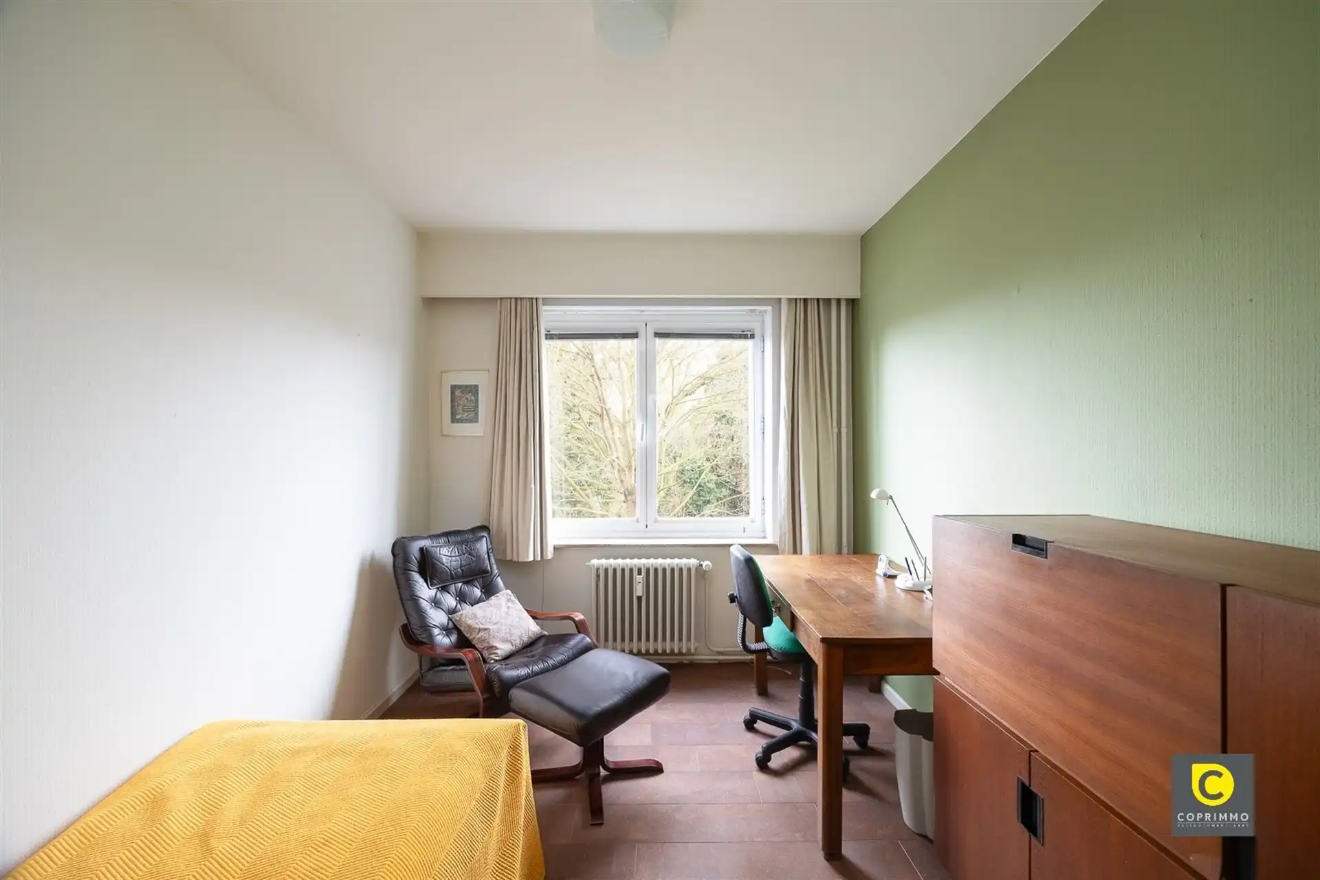 3 slpk appartement op terras op toplocatie! foto 11