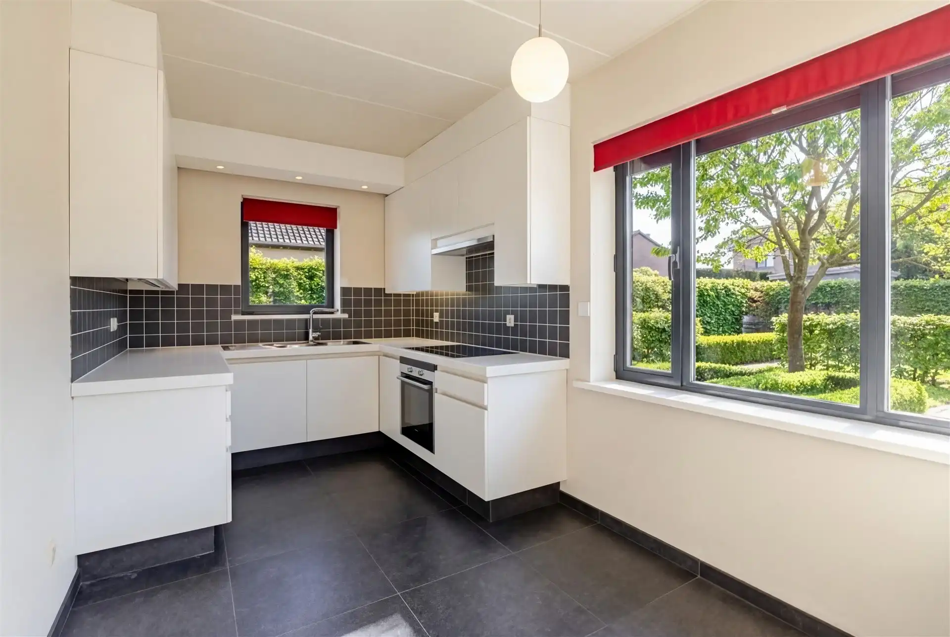 Prachtige open bebouwing met 3 slks en tuin foto 5