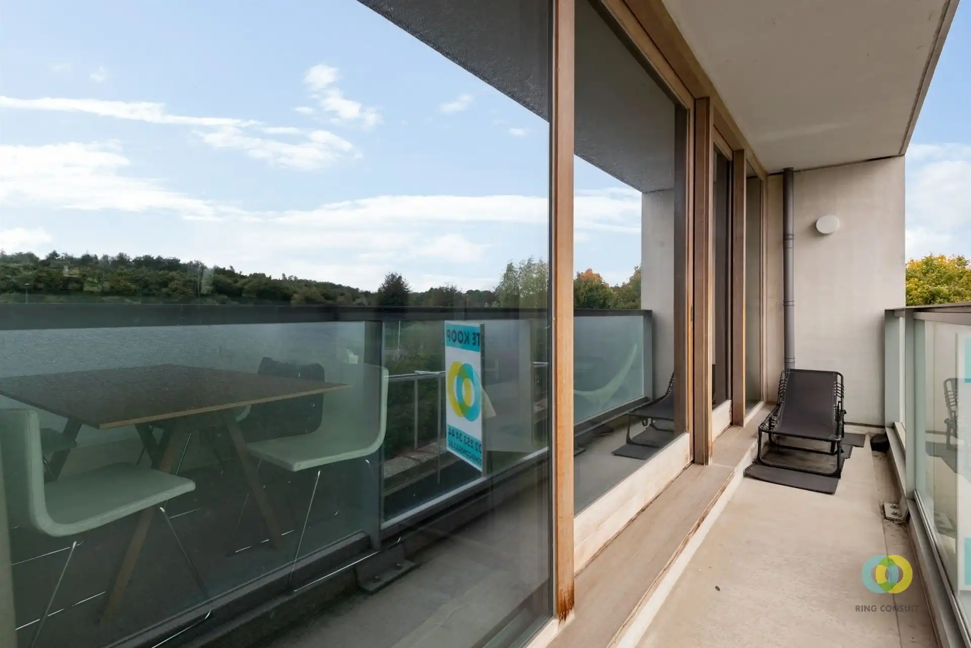 Appartement 2 slaapkamers  foto 4