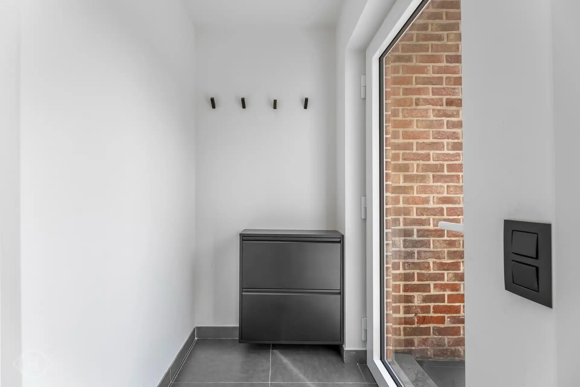 Stijlvol gerenoveerde vrijstaande woning met EPC B foto 5
