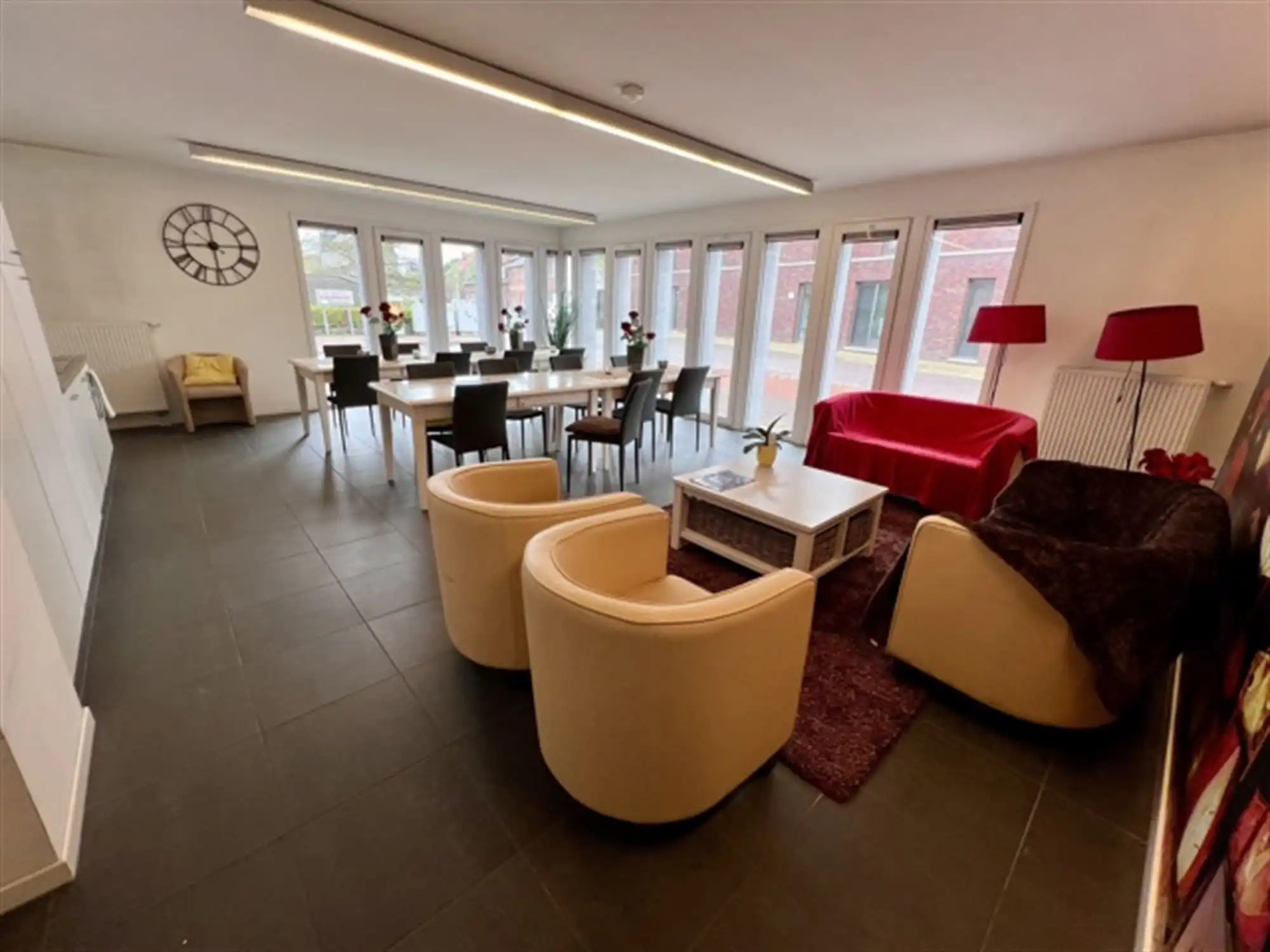 Modern en Rolstoelvriendelijk Appartement  foto 4