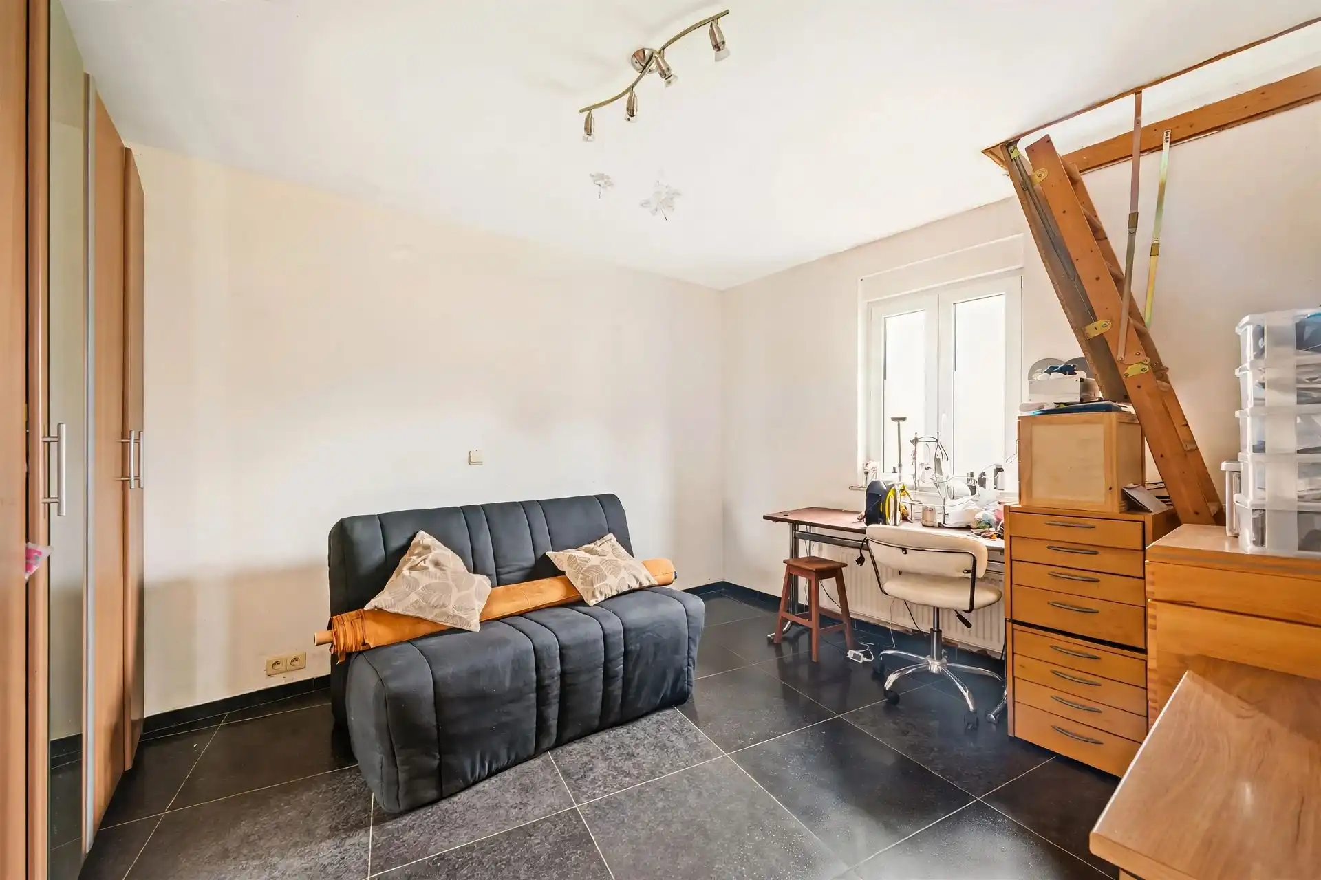 Ruime woning met bijgebouw in Laplaigne foto 13