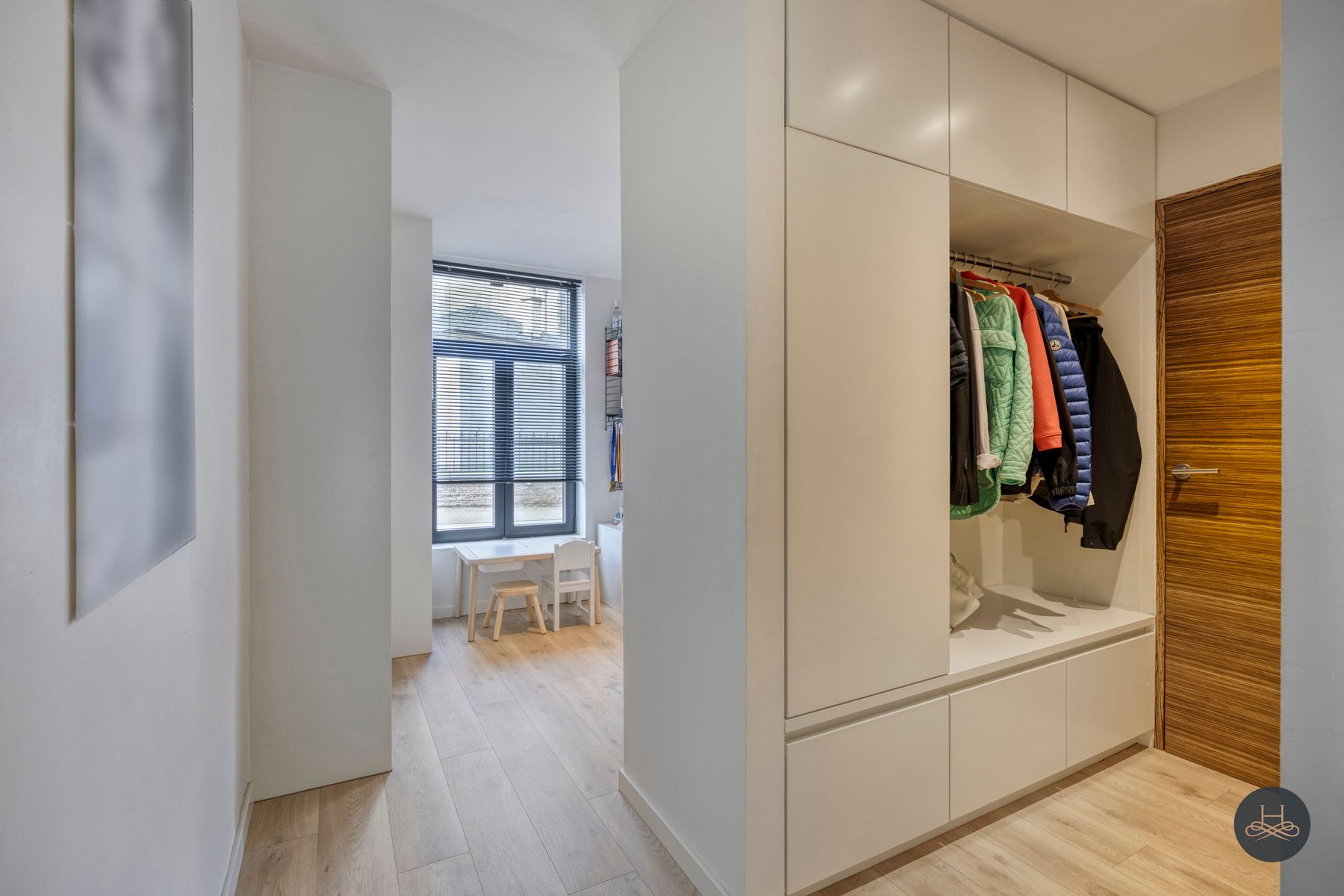 Charmante halfopen woning met karakter en grote tuin  foto 12