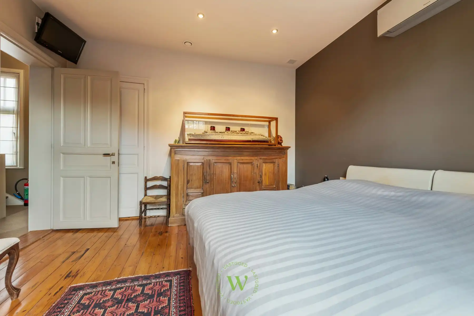 Unieke eigendom in een oase van rust te Sint-Michiels. foto 16