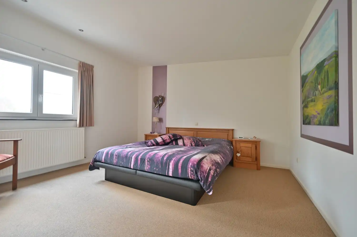 Hier woon je waar rust, ruimte en natuur samenvloeien foto 20