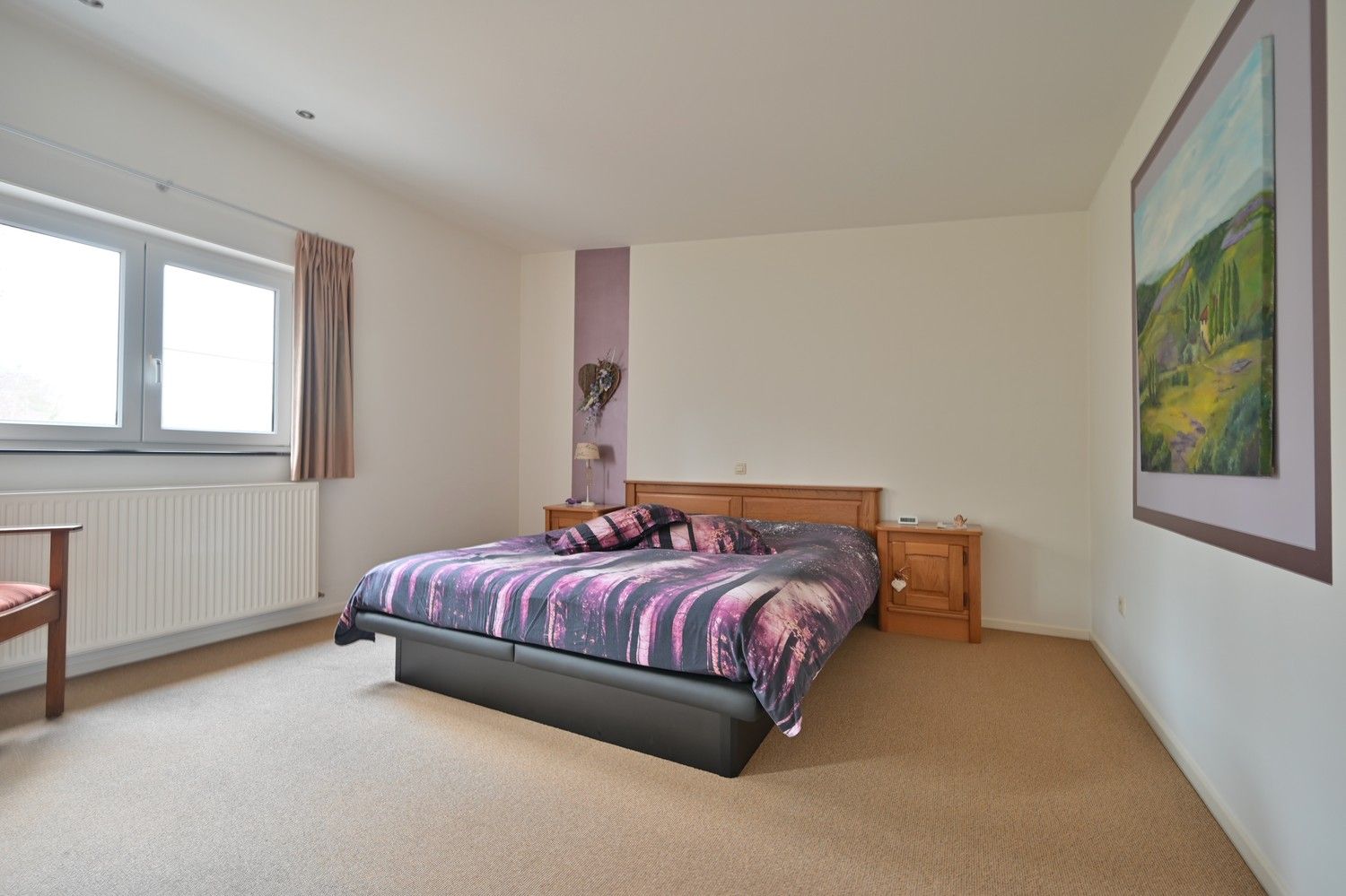 Hier woon je waar rust, ruimte en natuur samenvloeien foto 20