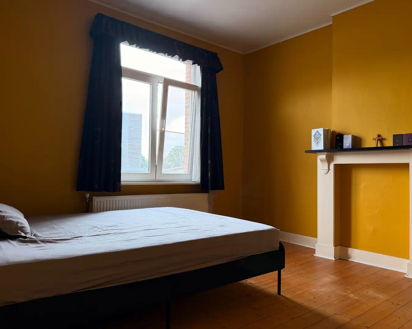 Charmante woning met 4 kamers. foto 11