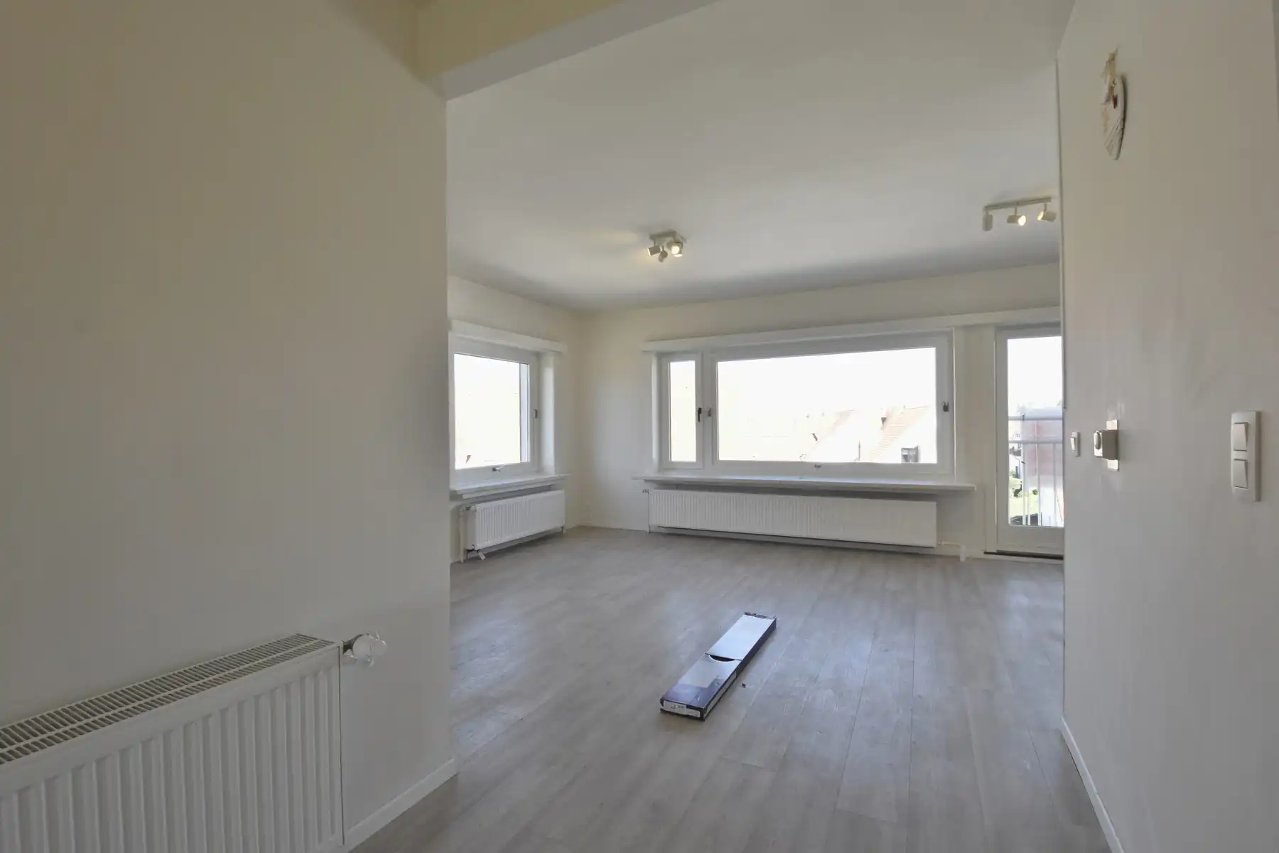 Appartement te huur 8301 Knokke-Heist