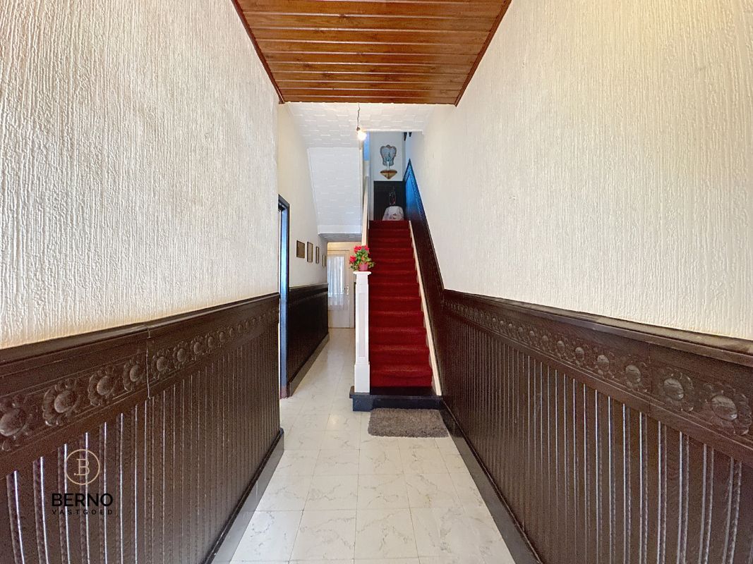 Stadswoning met 3 slaapkamers foto 2