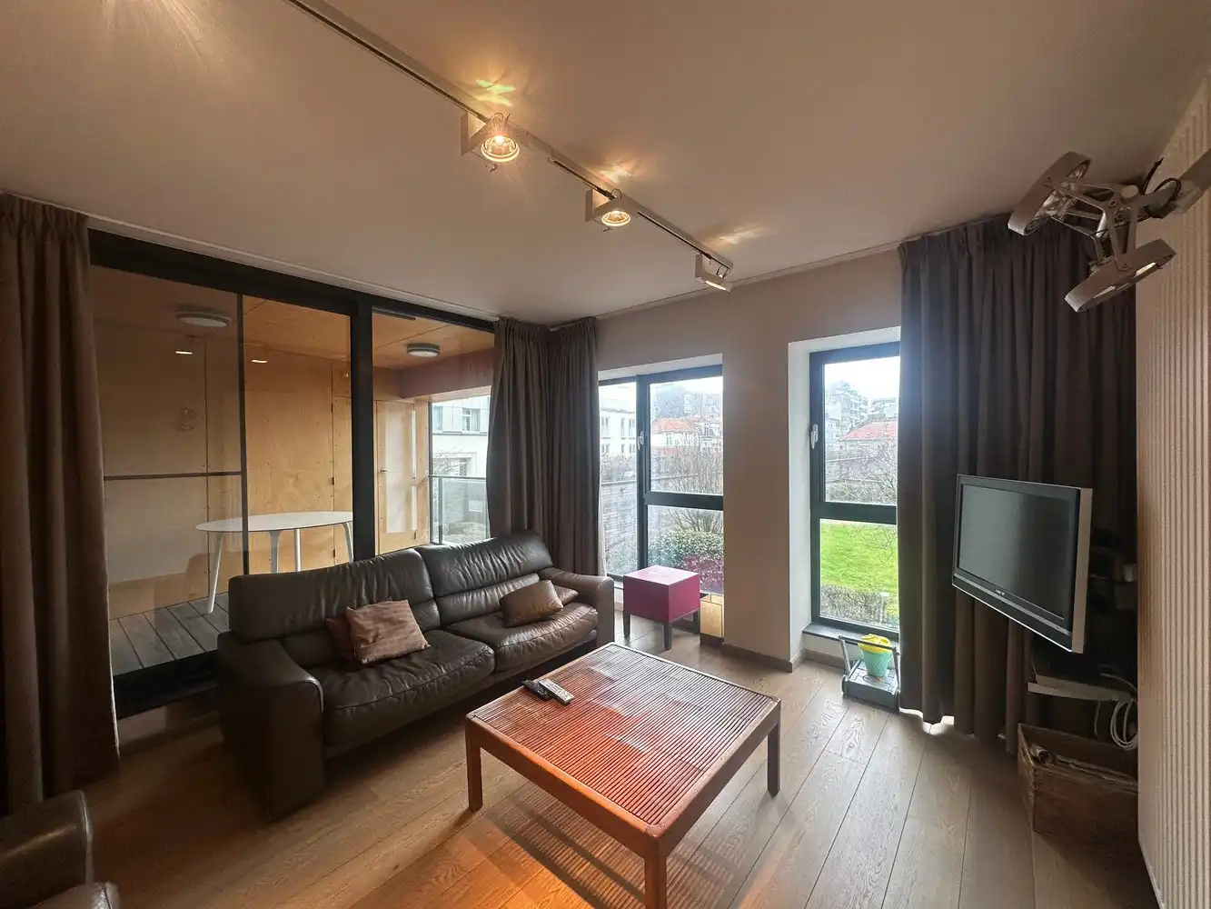 Appartement te huur foto 4