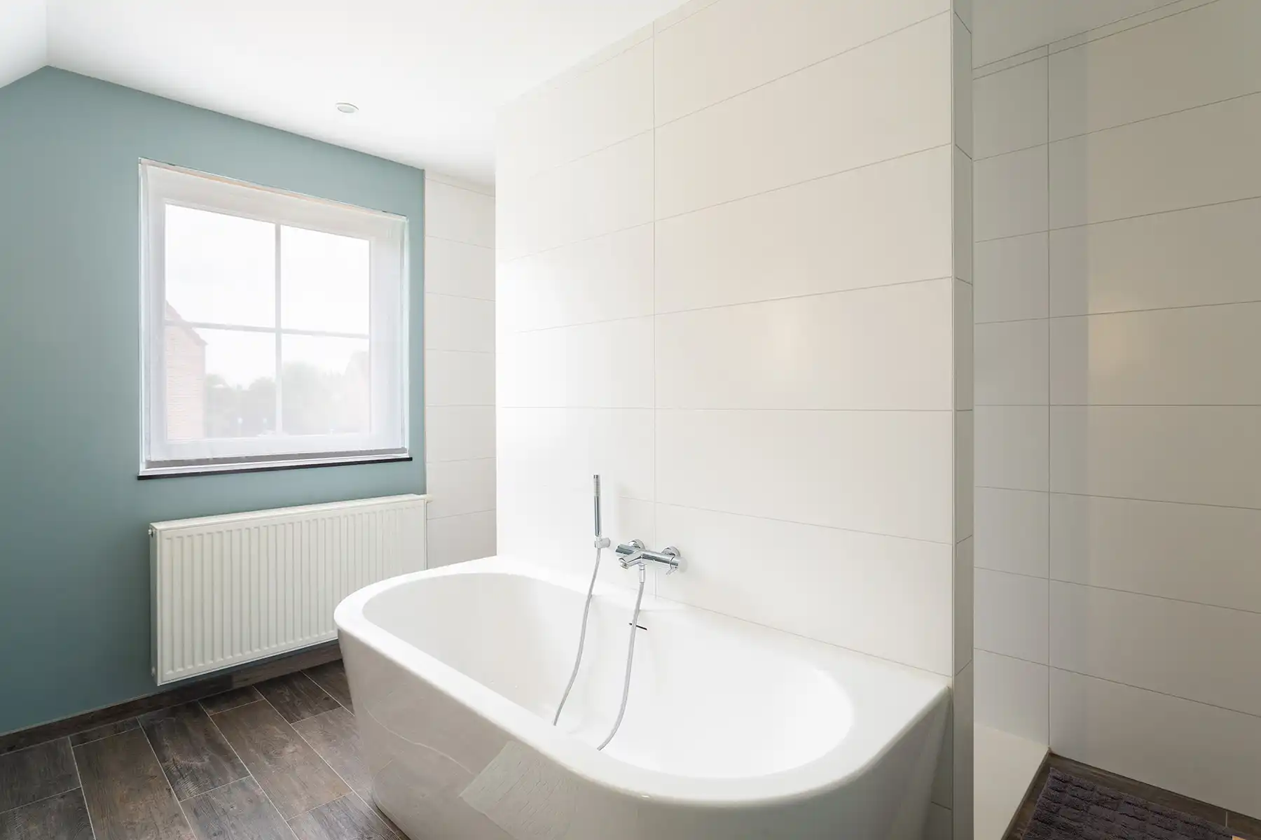 Lint | Recente en energiezuinige woning 5 slpks  foto 18