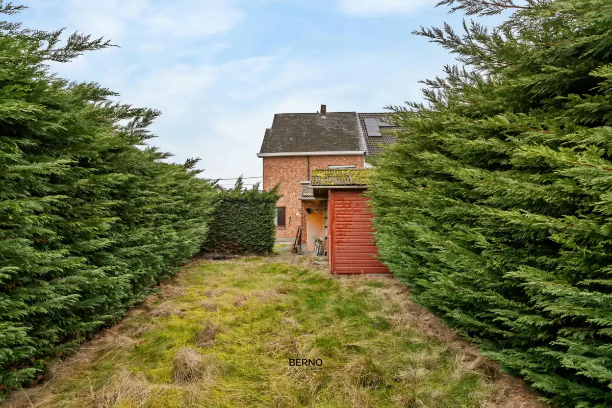 Te renoveren HOB op topligging foto 15