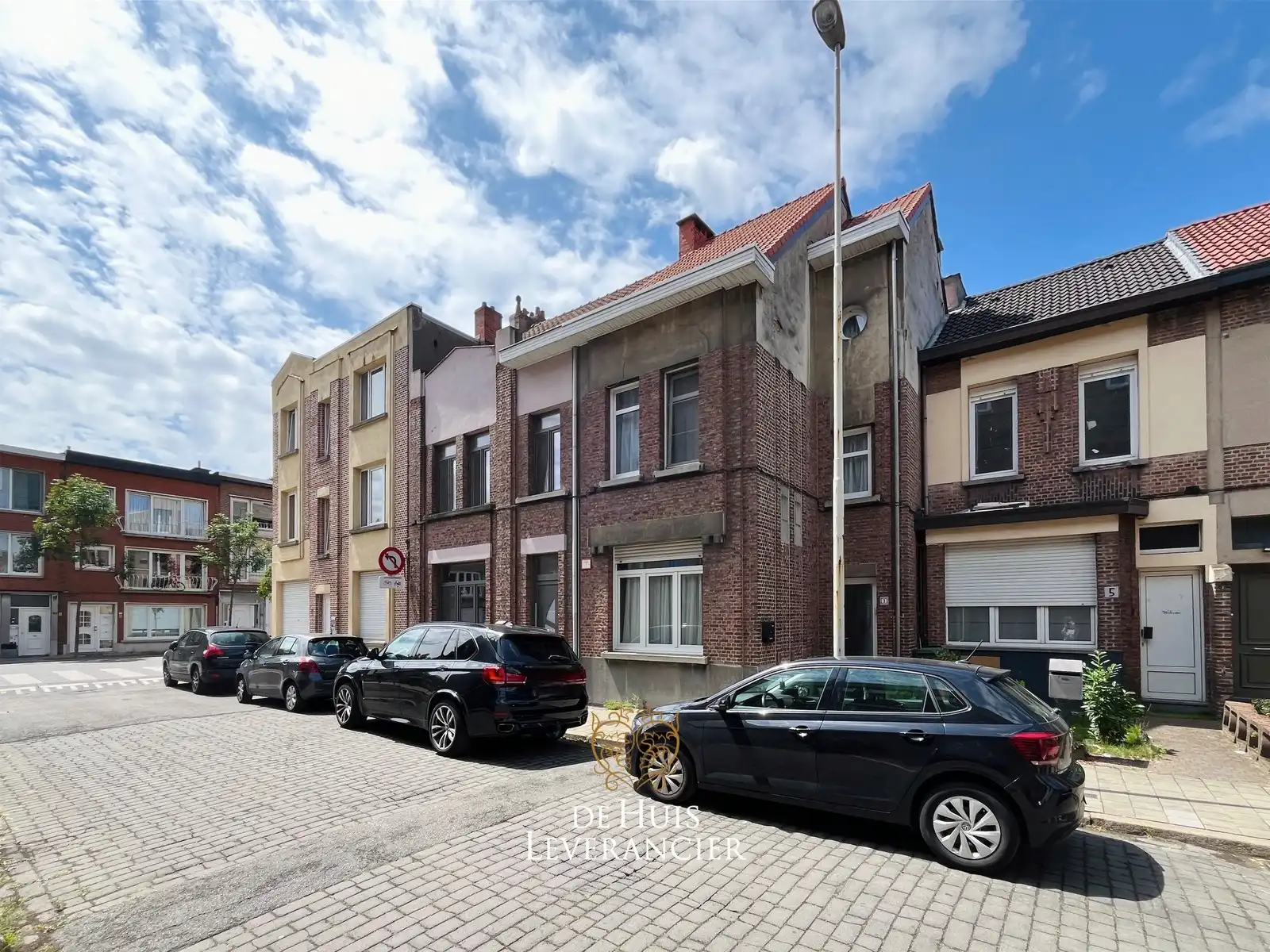 IN OPTIE - Instapklare woning met drie slaapkamers en twee badkamers foto 5