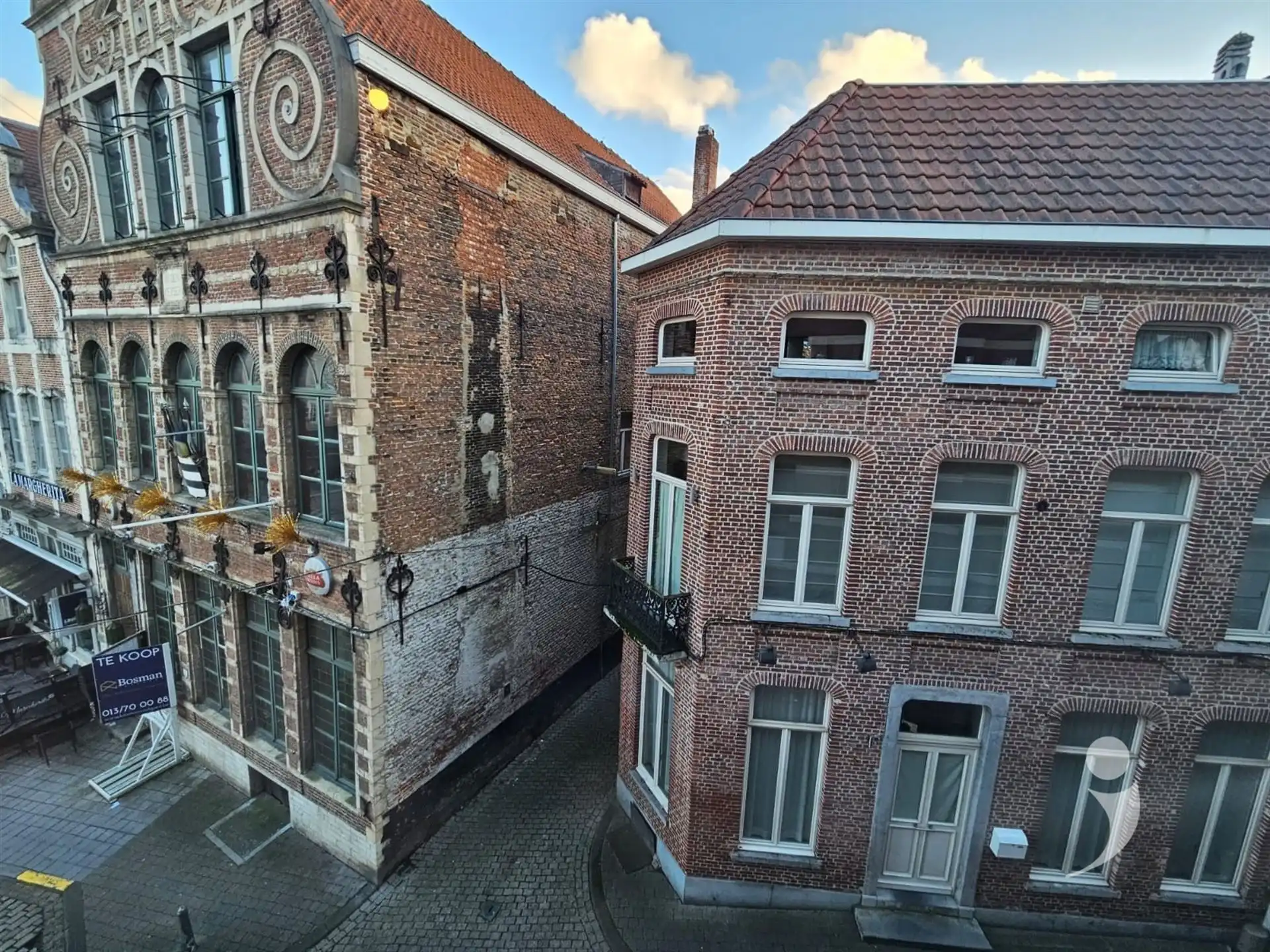 appartement met prachtig uitzicht foto 22