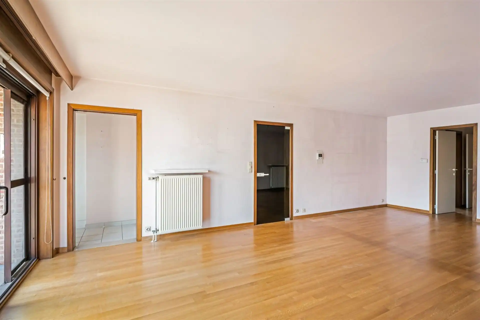 Topgelegen 2 SLK-appartement met veel potentieel foto 7
