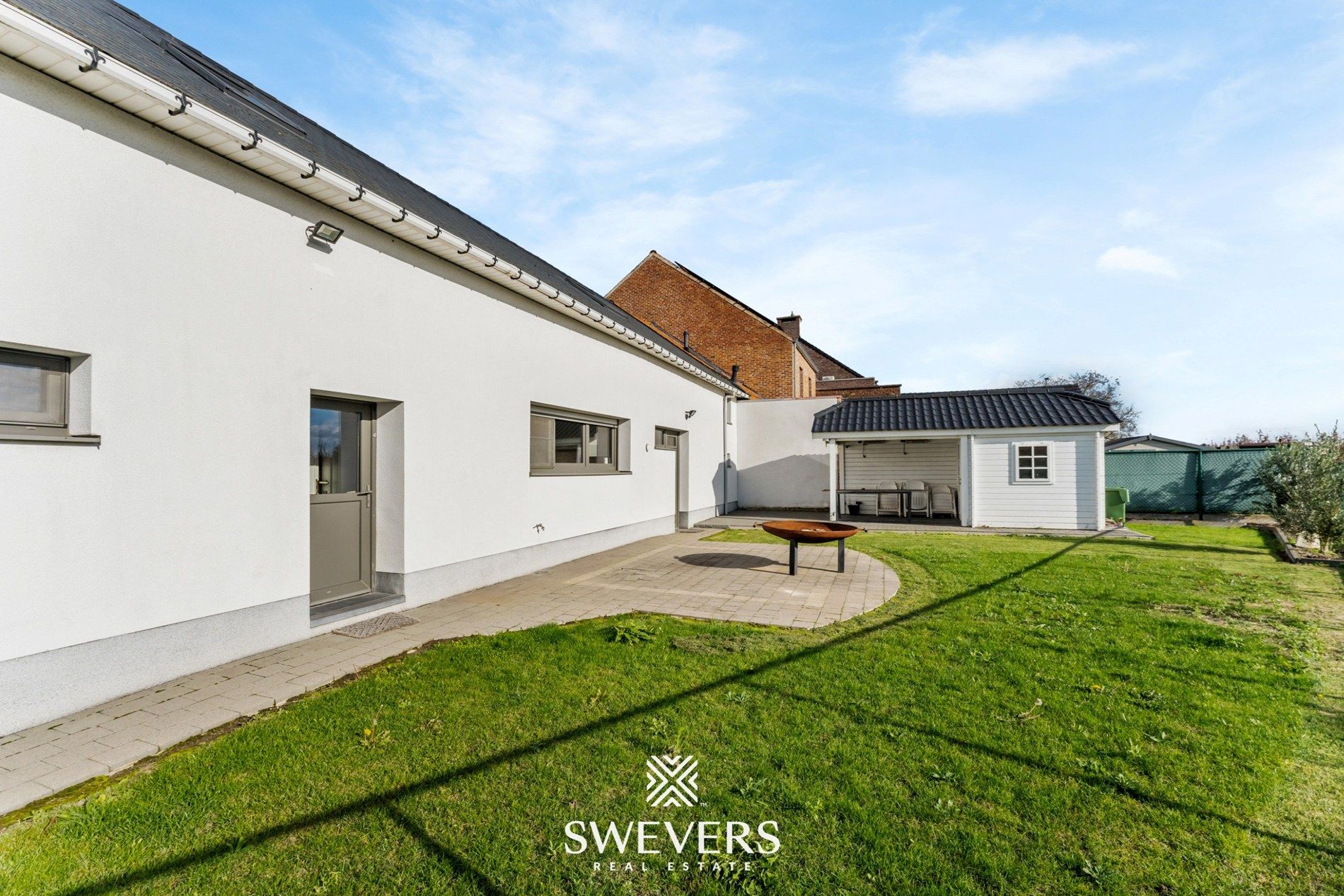 Gerenoveerde gezinswoning met 3 slpk en zonnige tuin foto 28