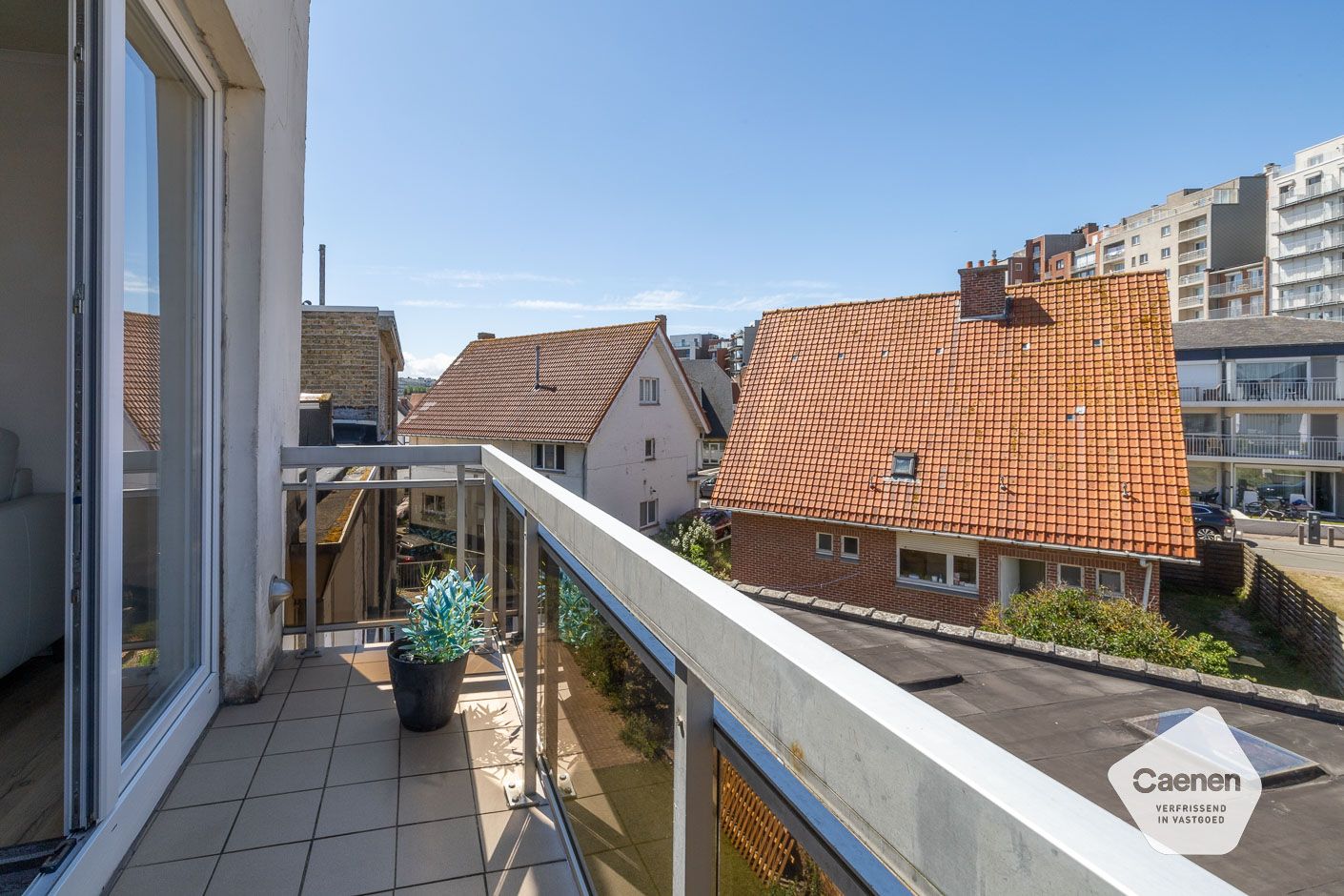 🏖️ Te koop: Instapklaar 1-slaapkamer appartement in Westende foto 5