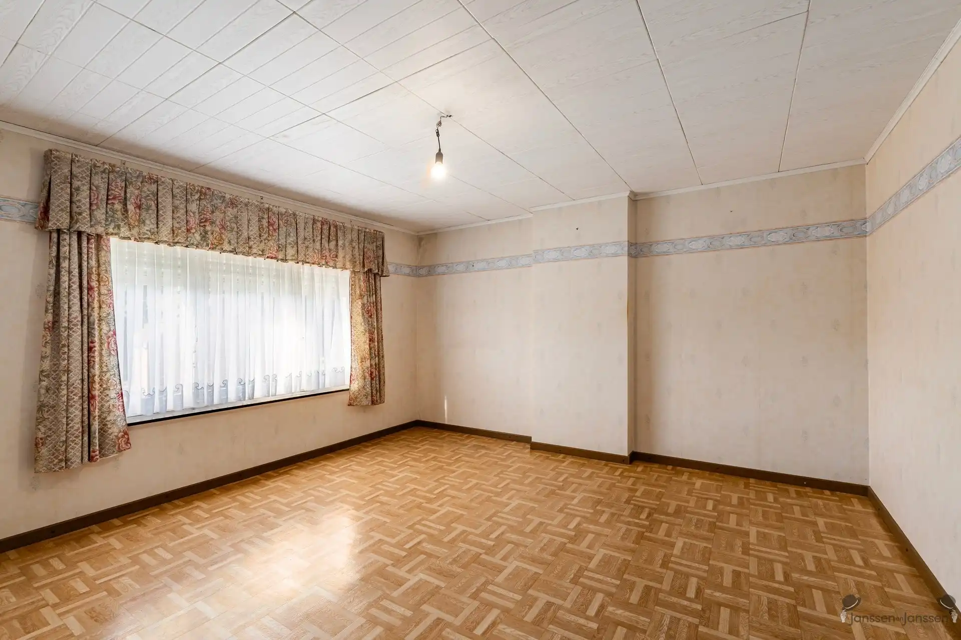 Te renoveren woning op ca. 17 are foto 14