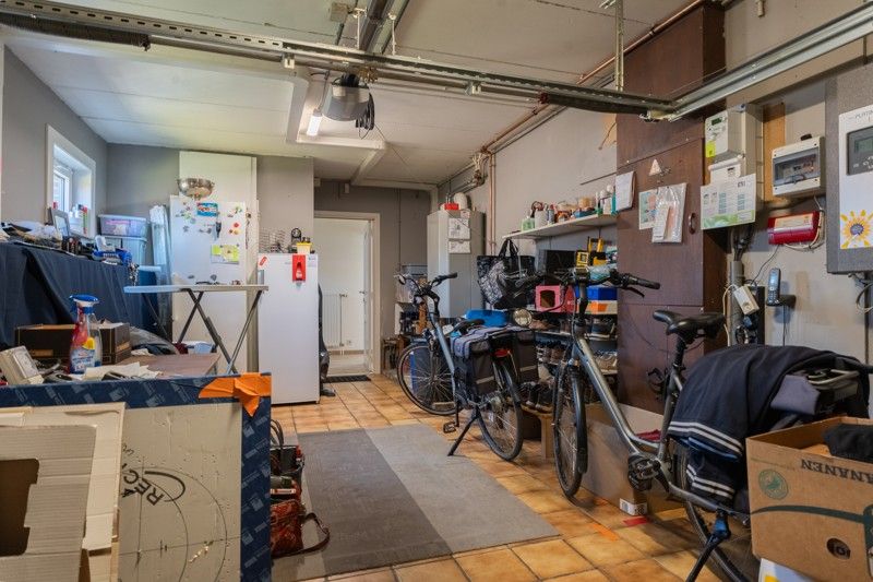 Energiezuinige woonhuis met 3 slaapkamers op een perceel van 6 a en 15 ca. foto 43