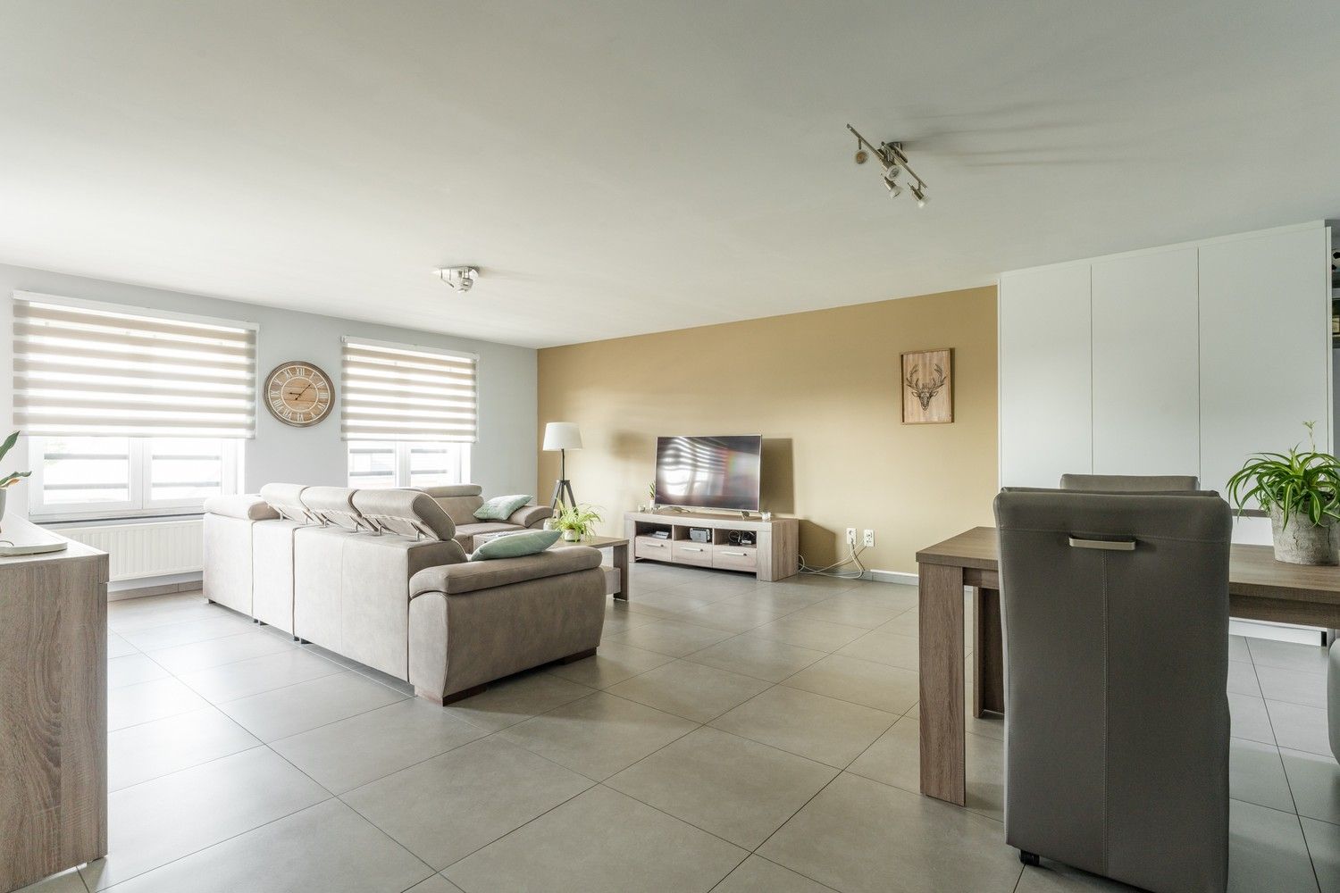 Mooi 2 slaapkamer appartement op een gunstige ligging foto 5