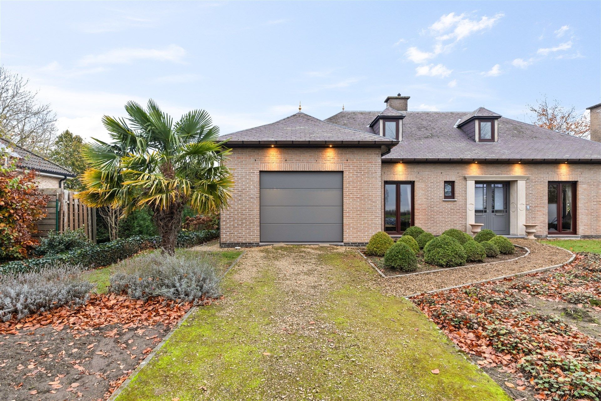 Bungalow op 660m² grond, met 2 slaapkamers.  foto 16