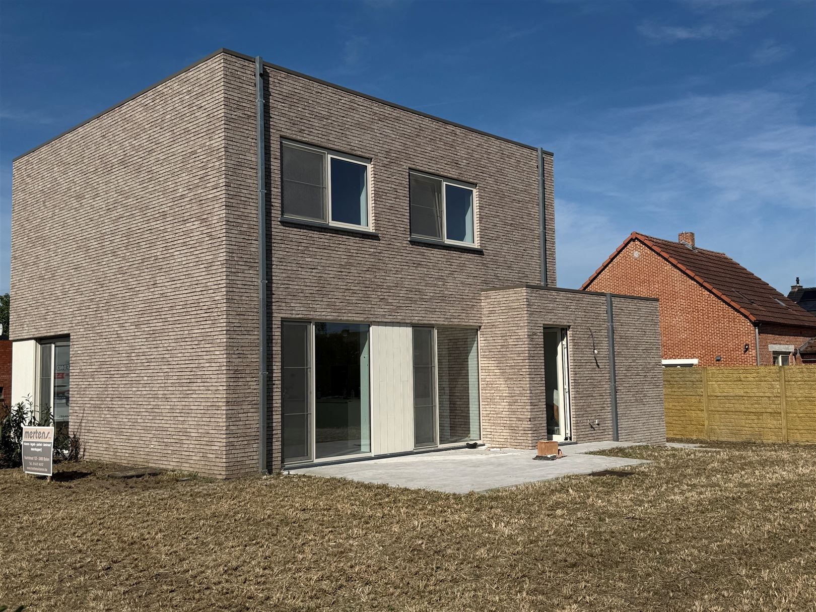 Woning foto 2