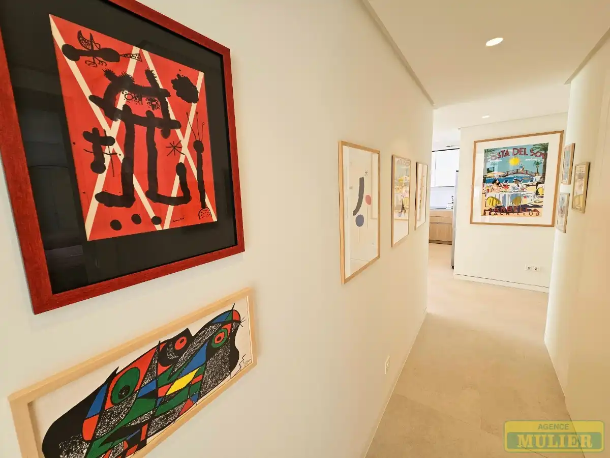 Appartement te koop foto 30