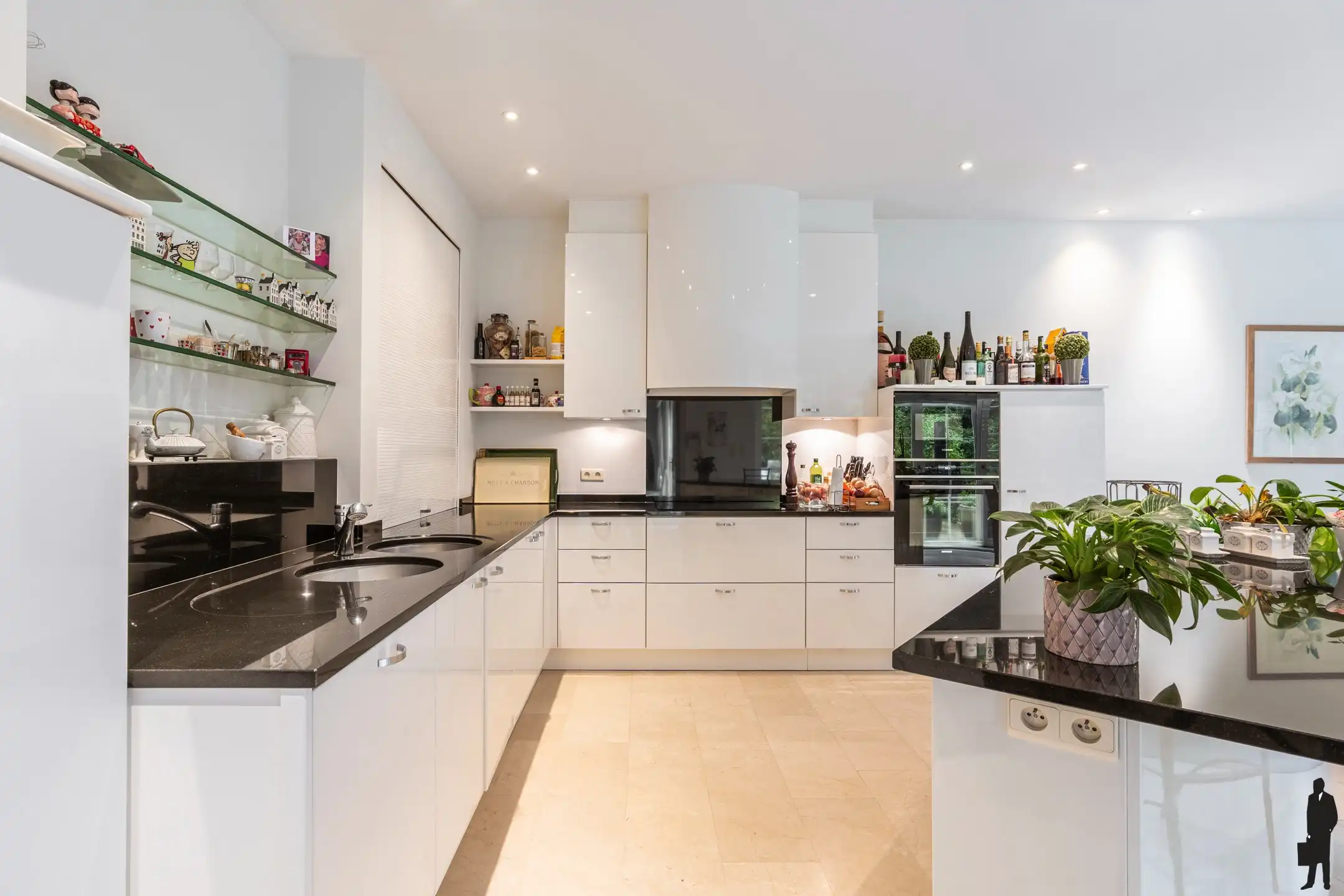 Statige villa op zuidgeoriënteerd perceel van 1421 m²  foto 10