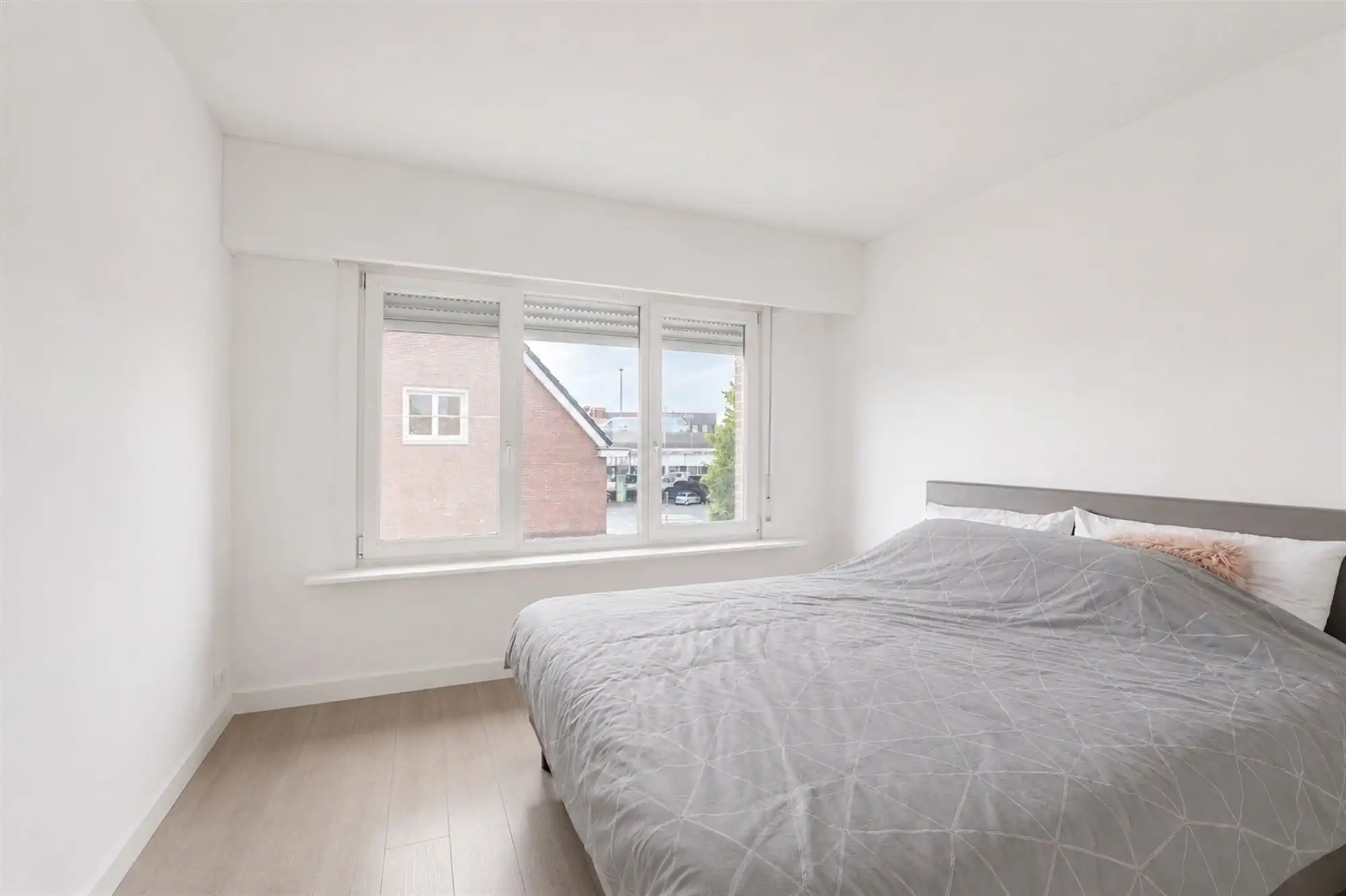 Appartementsgebouw op wandelafstand van centrum Wilrijk foto 13