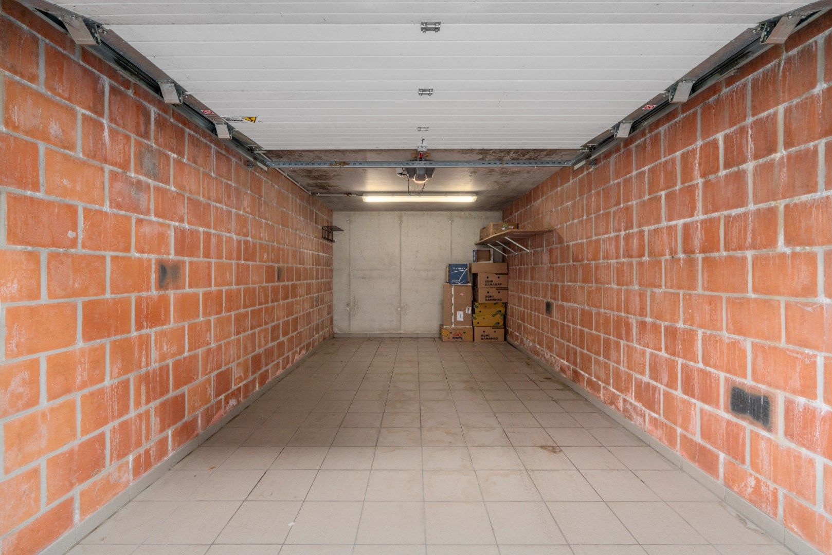 UITZONDERLIJK APPARTEMENT MET 2 SLAAPKAMERS EN GARAGE foto 15