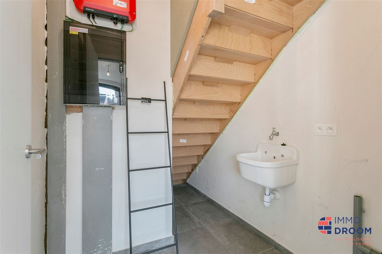 Rijwoning foto 14