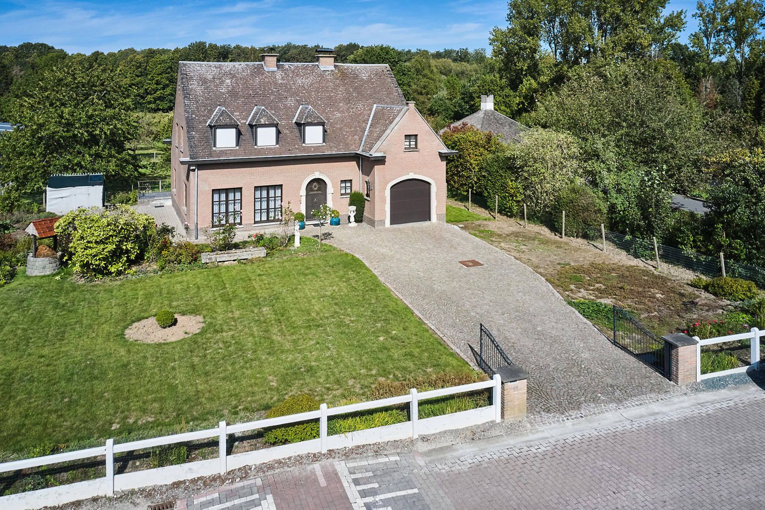 Villa te koop foto 4