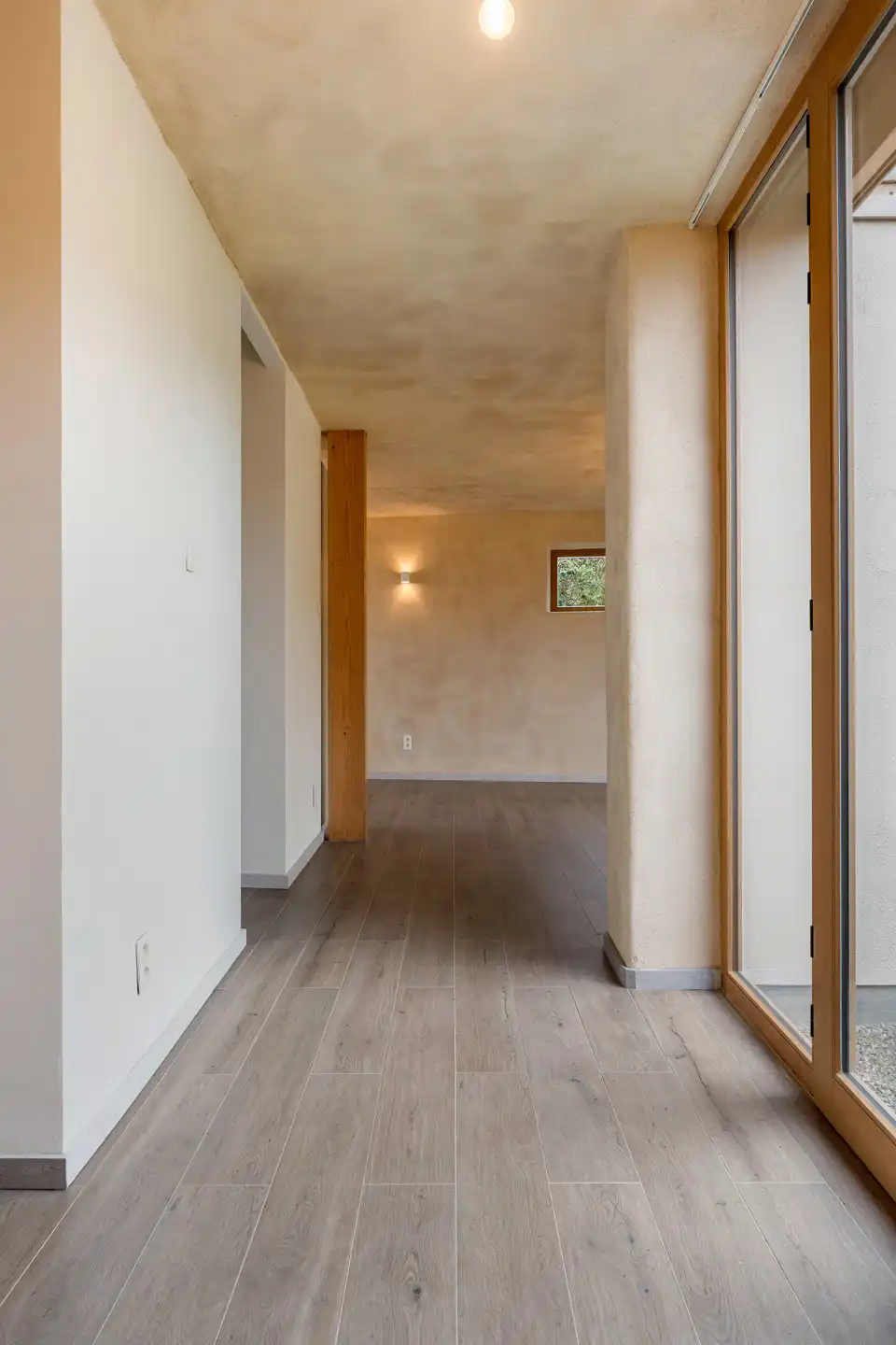 Duurzame woning met 4 slaapkamers in Eben-Emael foto 2