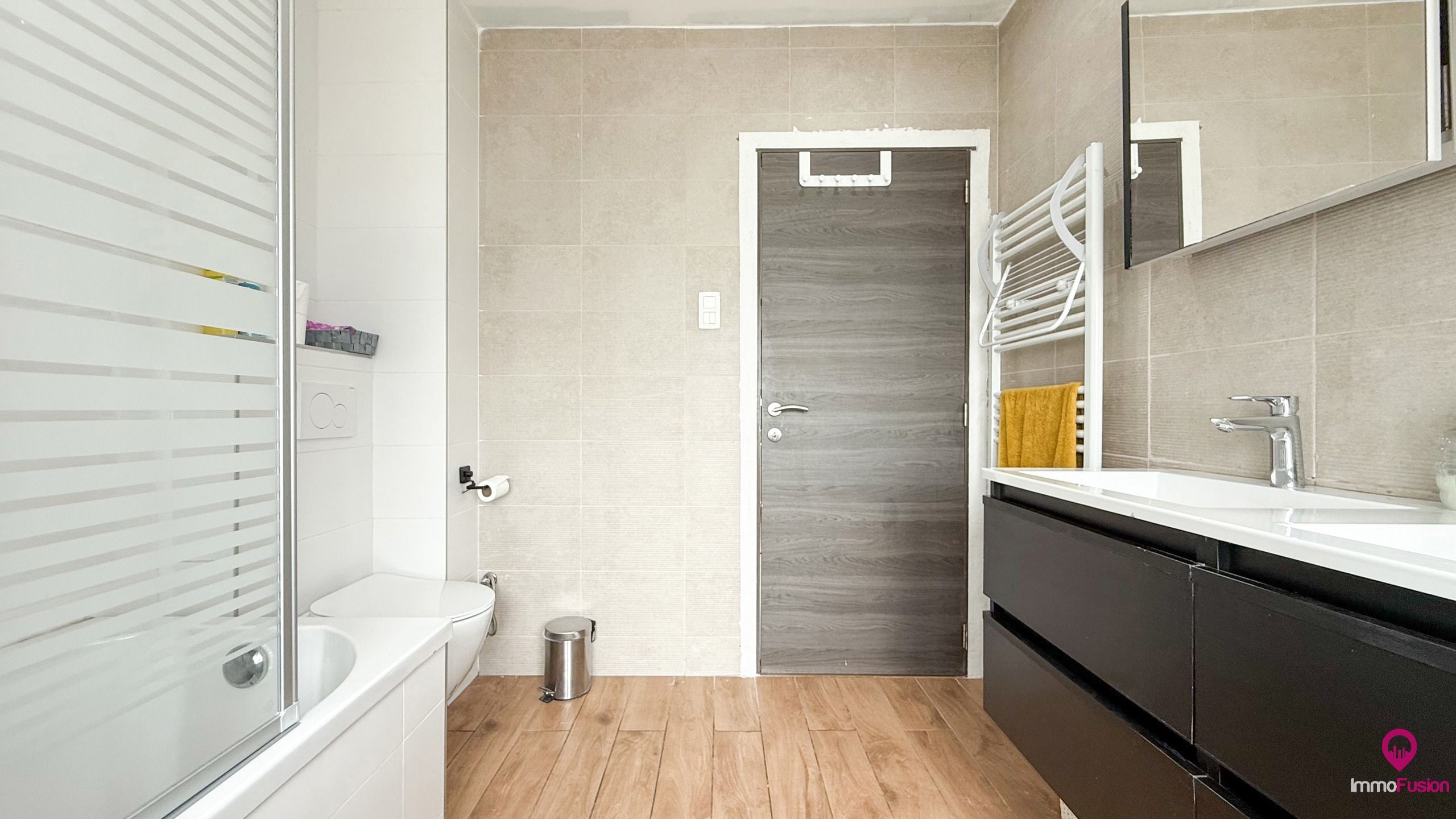 Woning met handelsruimte en 203 m² woonopp. te Houthalen! foto 23