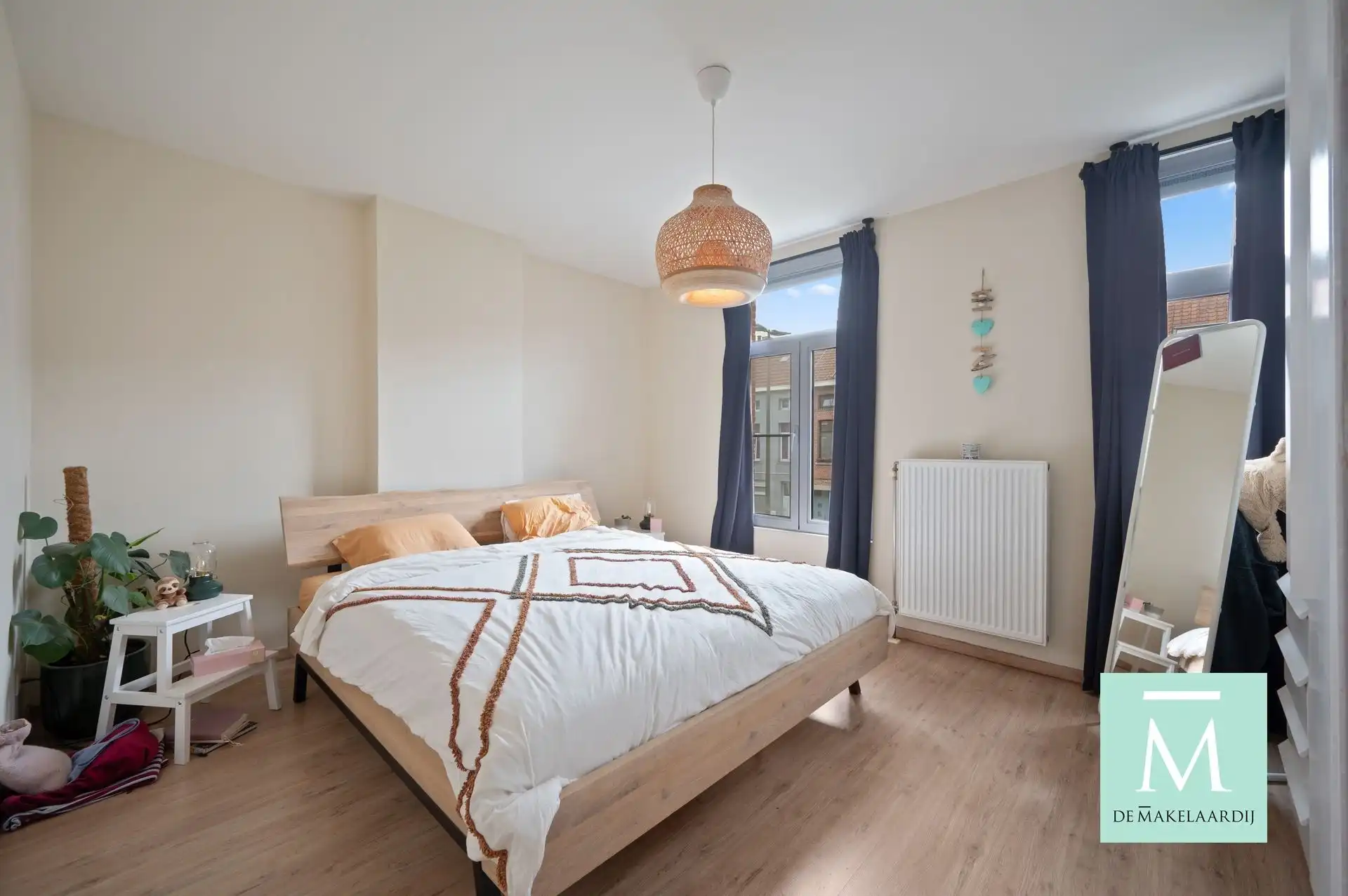 Superleuke woning met aangename tuin vlakbij het centrum van Mechelen foto 9