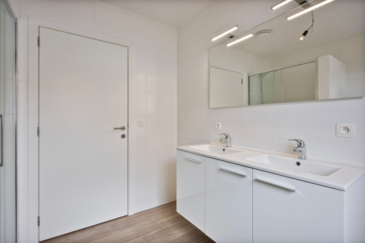 NIEUWBOUW WONING MET 5 SLPKS TE SCHERPENHEUVEL! foto 22