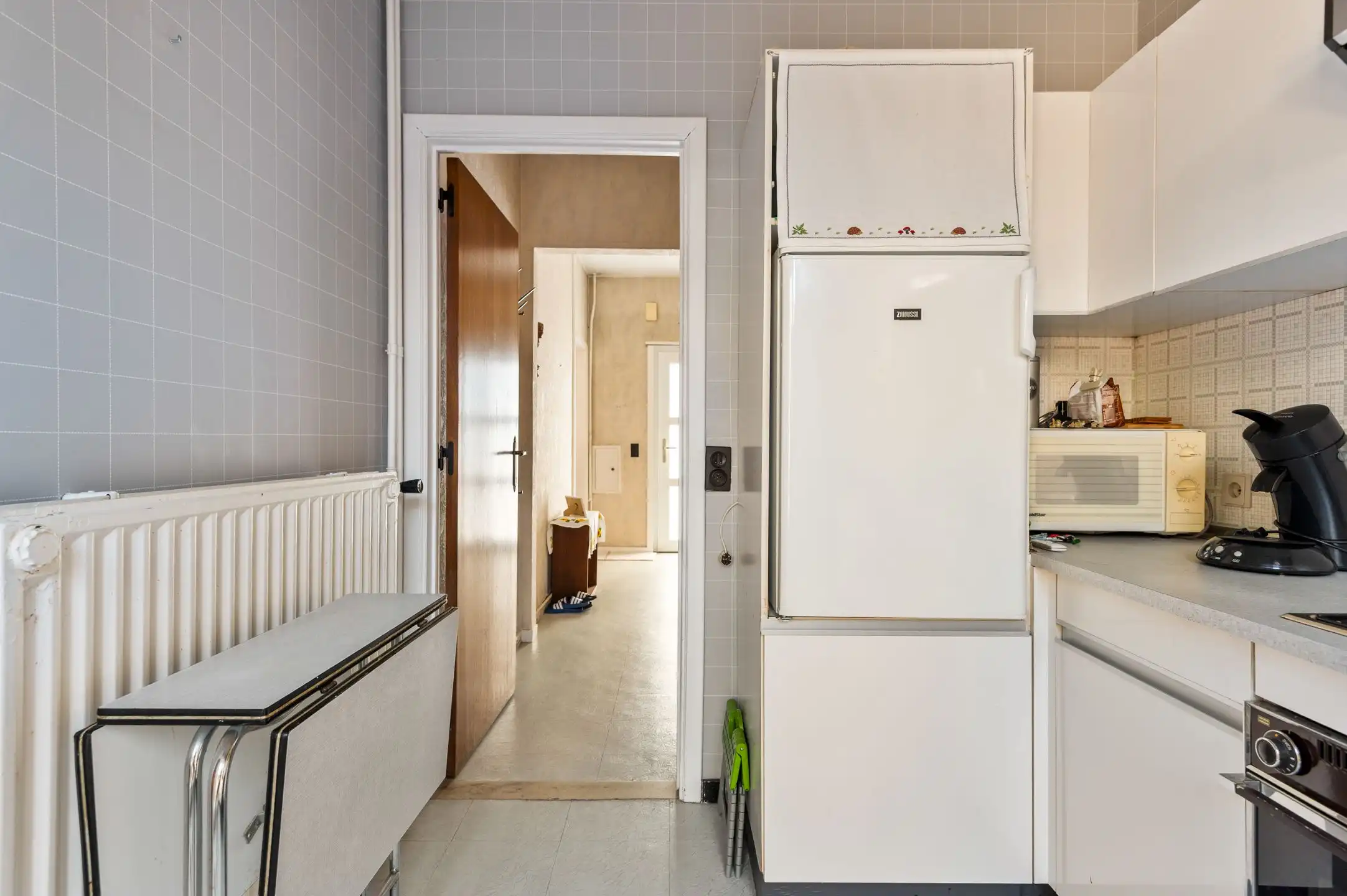 Een huis waar je nog helemaal je eigen ding mee kan doen! foto 6