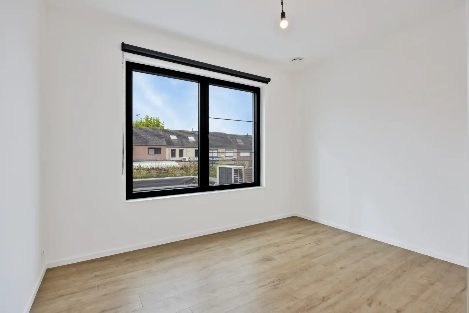 Totaal gerenoveerde woning met 3 slaapkamers, 2 badkamers, tuin en terras in Kessel-Lo! – EPC 14 kWh/m² - bewoonbare opp. 152 m² foto 12