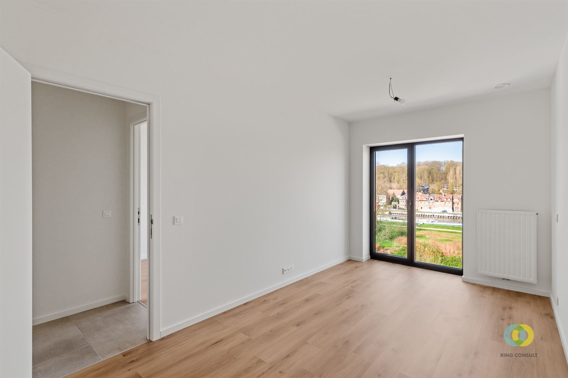 nieuwbouw appartement foto 4