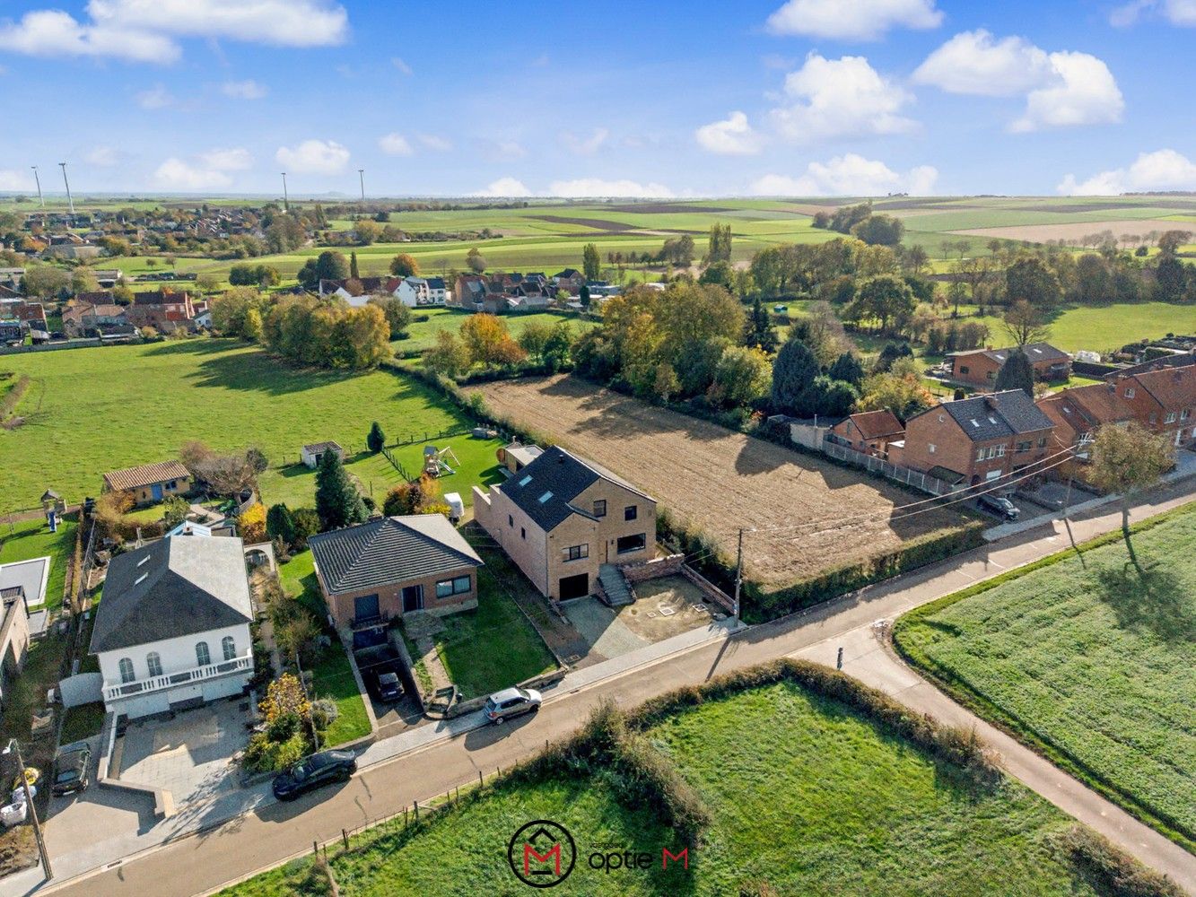 Prachtige woning met inpandige studio te koop in Riemst, Val-meer. foto 42